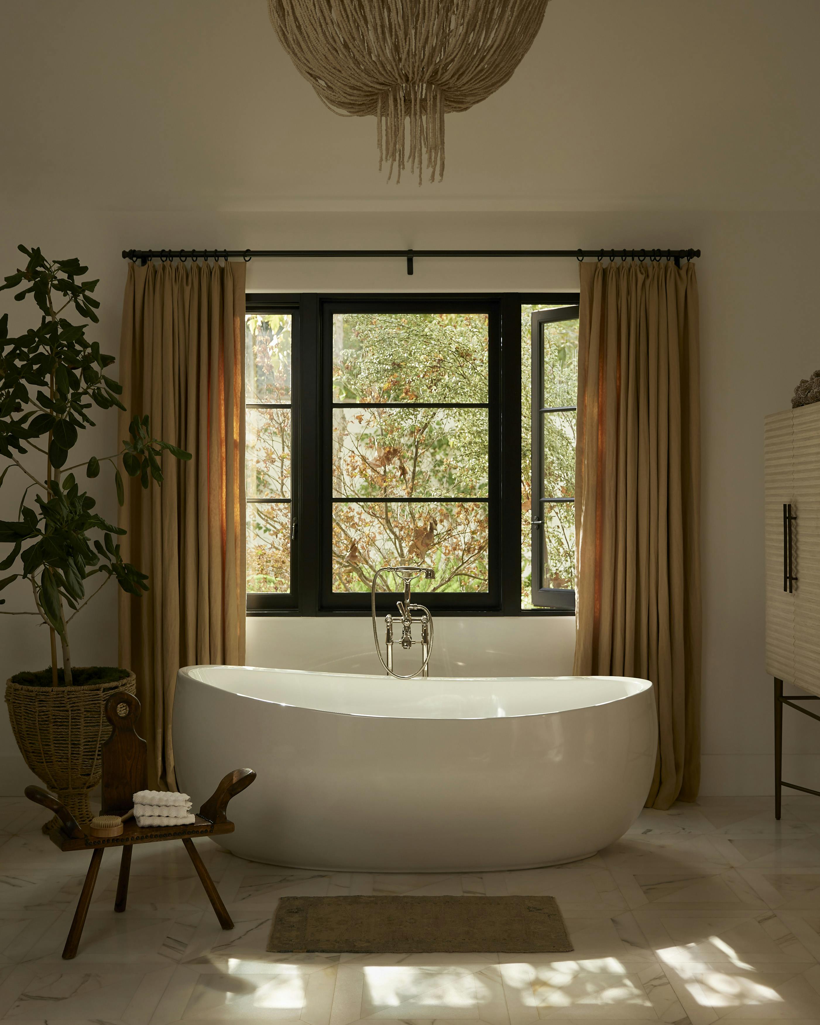 Nicole-Green-Design-Project-Shady-Canyon-Master-Bathroom-Soaking-Tub
