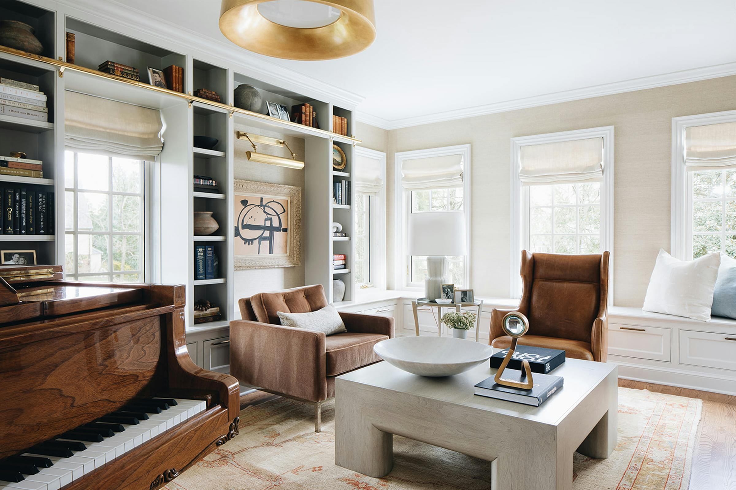 Nicole-Green-Design-Project-Chevy-Chase-Historic-East-Coast-Home-Piano-Library