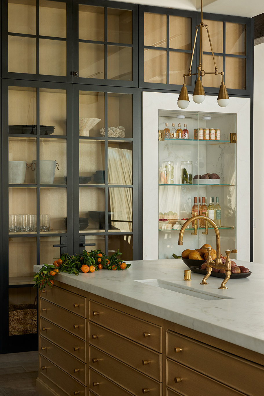 Mission Ridge Project | Nicole Green Design House