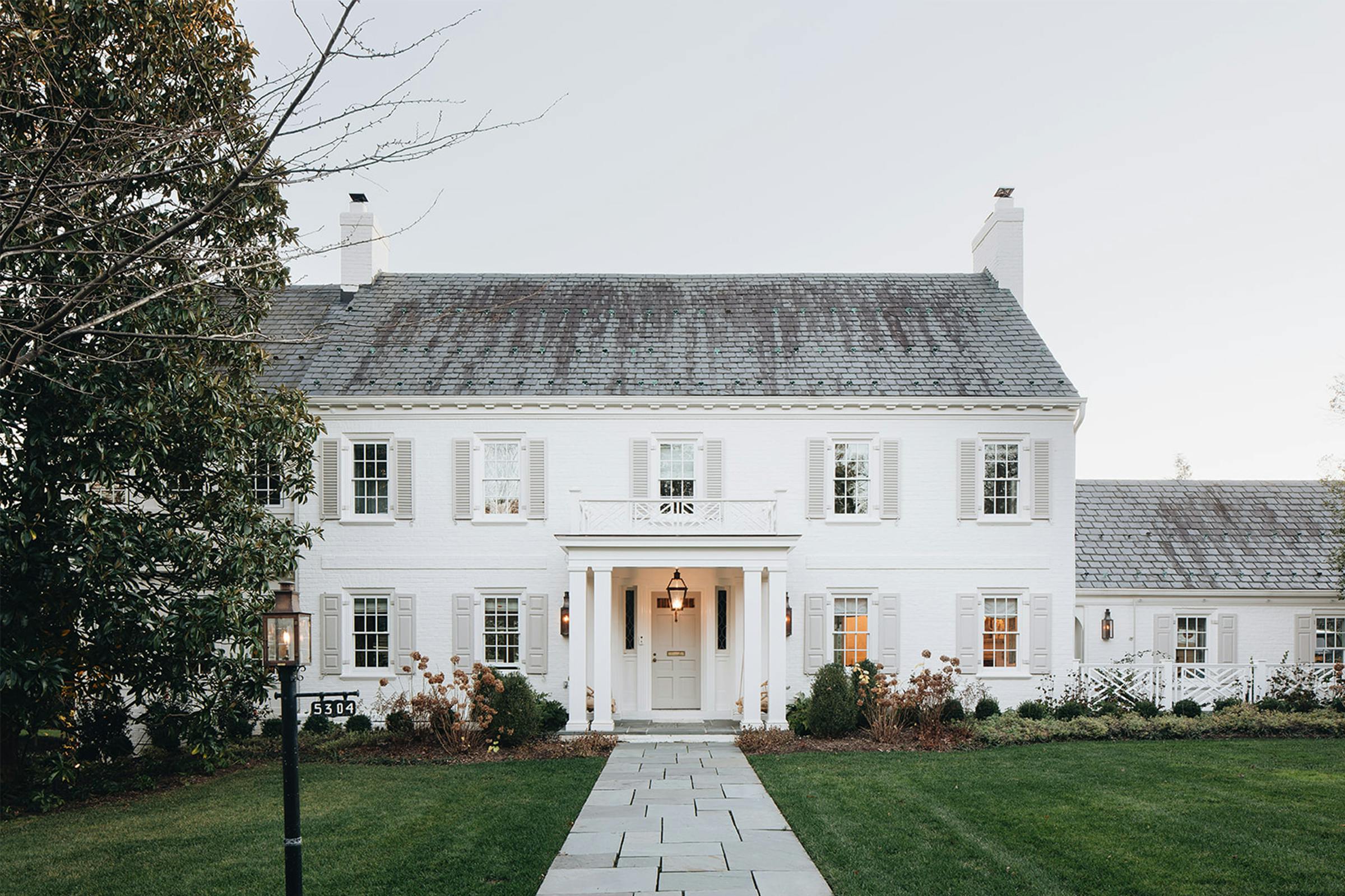 Nicole-Green-Design-Project-Chevy-Chase-Historic-East-Coast-Home-Exterior