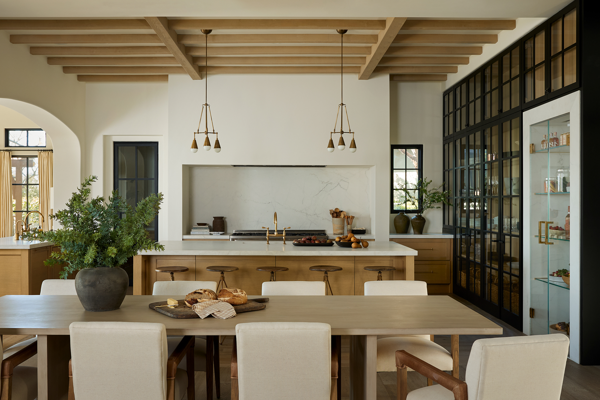 Mission Ridge Project | Nicole Green Design House