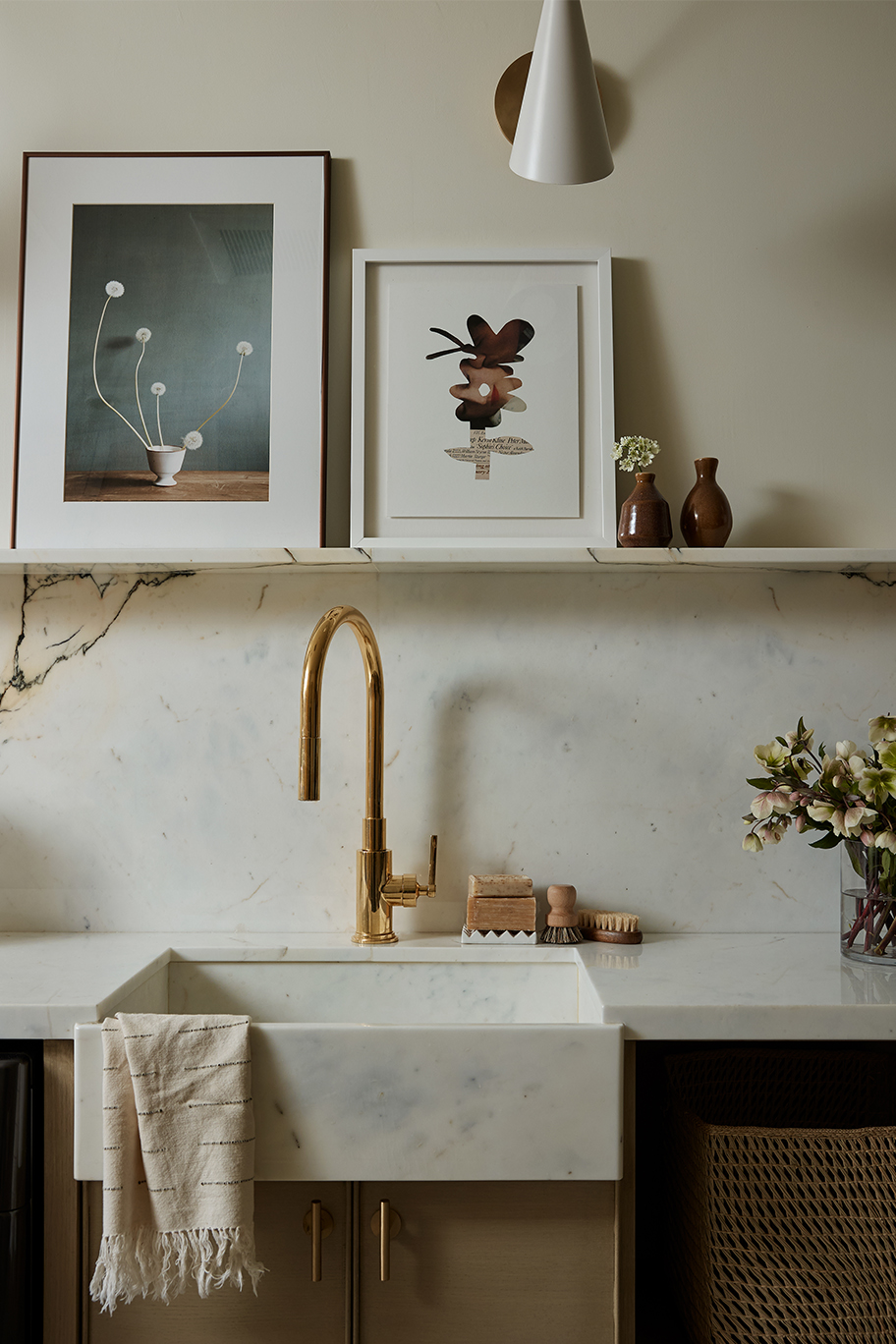 Mission Ridge Project | Nicole Green Design House