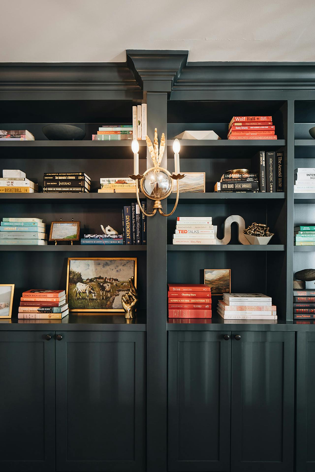 Nicole-Green-Design-Project-Chevy-Chase-Historic-East-Coast-Home-Bookshelf