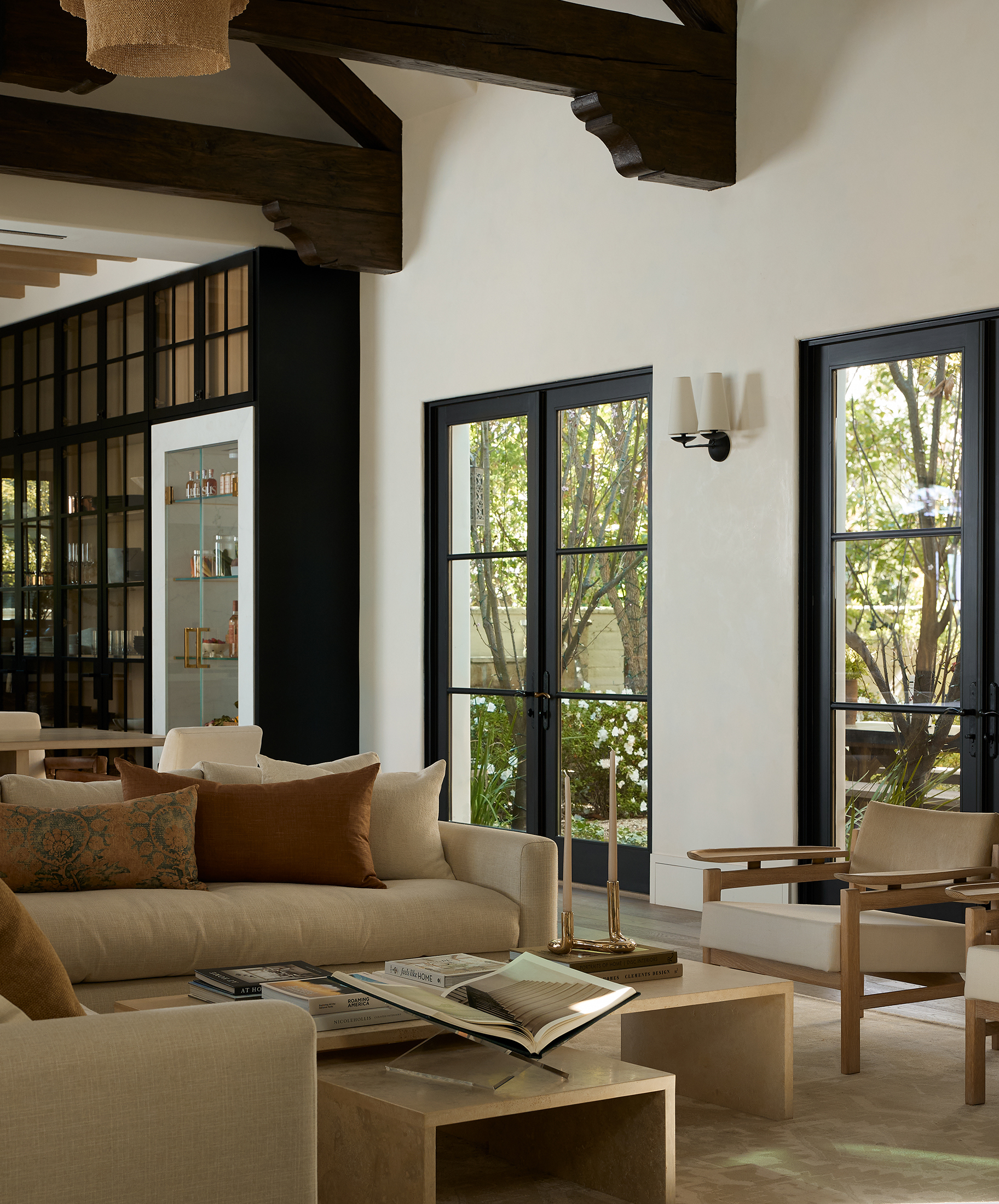 Mission Ridge Project | Nicole Green Design House