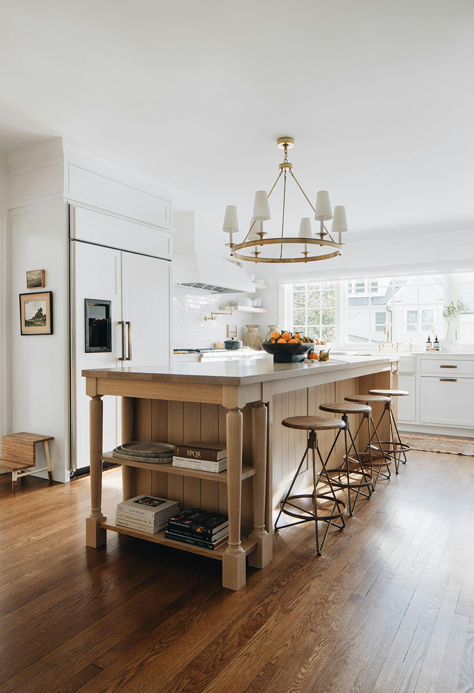 Chevy Chase Project | Nicole Green Design House