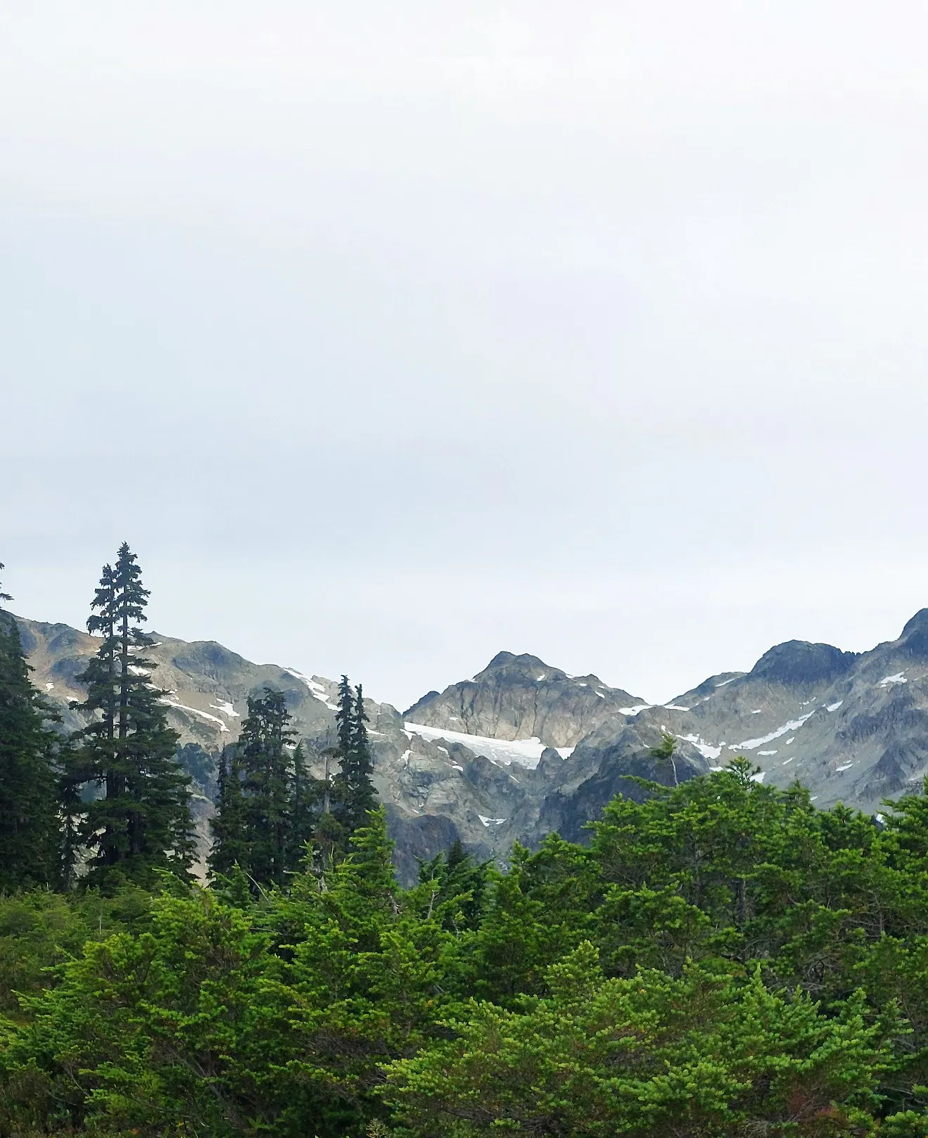 Photo of Brandywine mountain