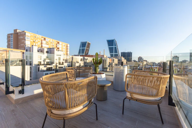 Student Accommodation Housing In Madrid Nido Living student-accommodation-housing-in-madrid-nido-living