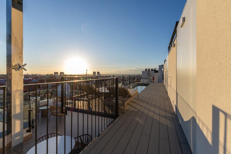 Student Accommodation Housing In Madrid Nido Living student-accommodation-housing-in-madrid-nido-living