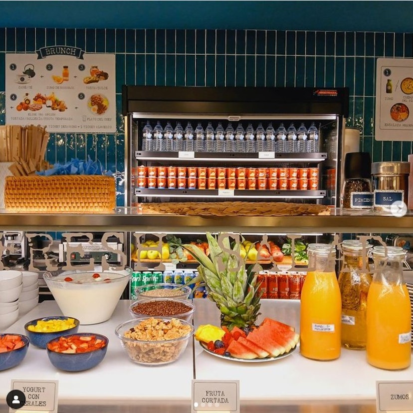 DoEat Restaurant