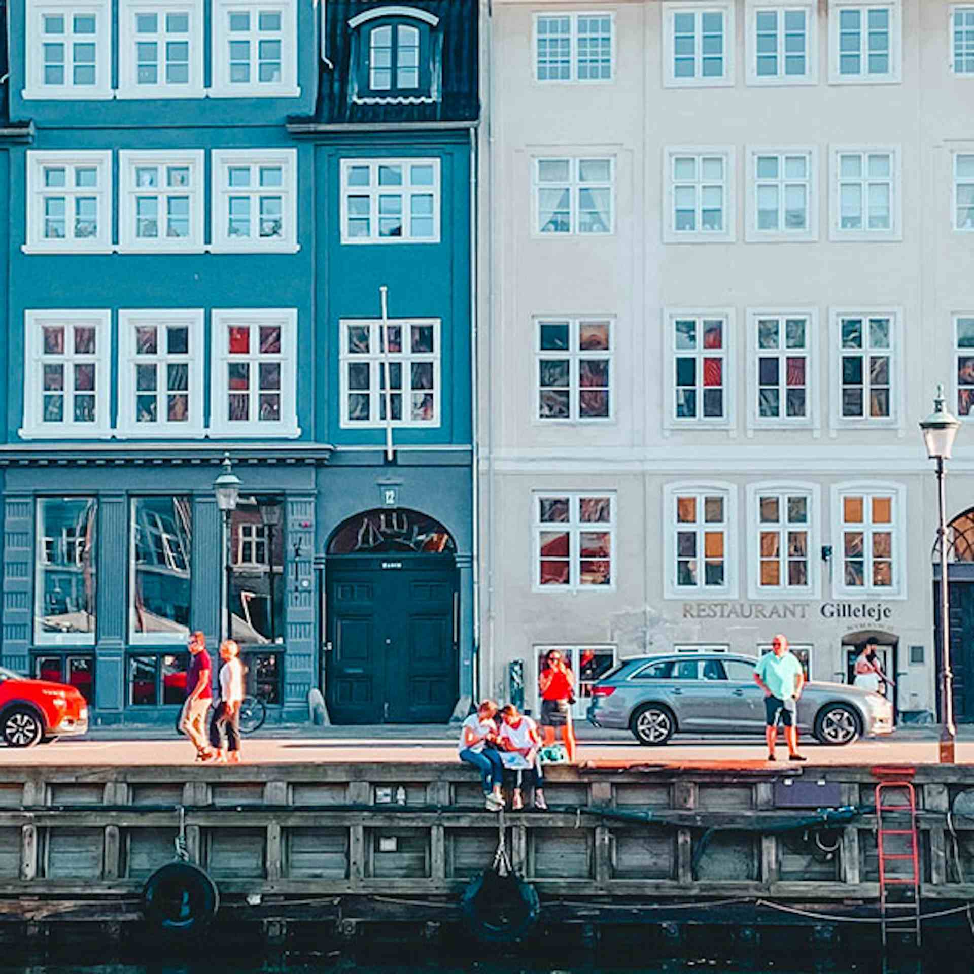 Adult Guide Copenhagen Girls Copenhagen