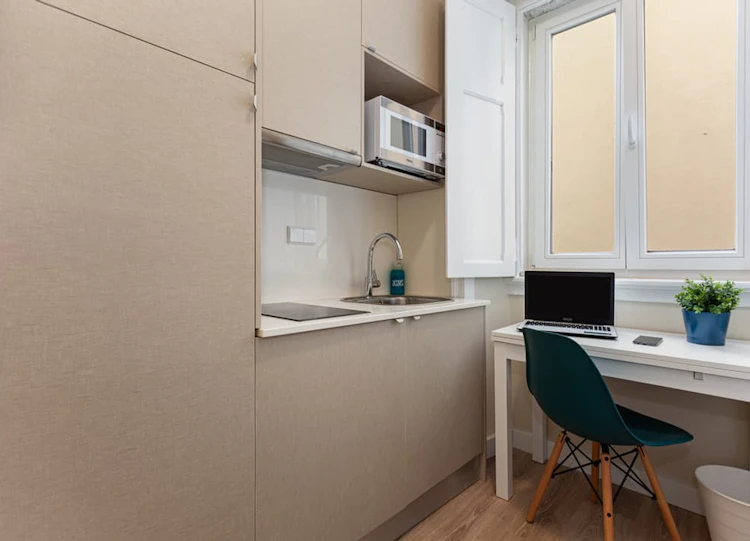 Standard Studio | Lisbon | Ajuda