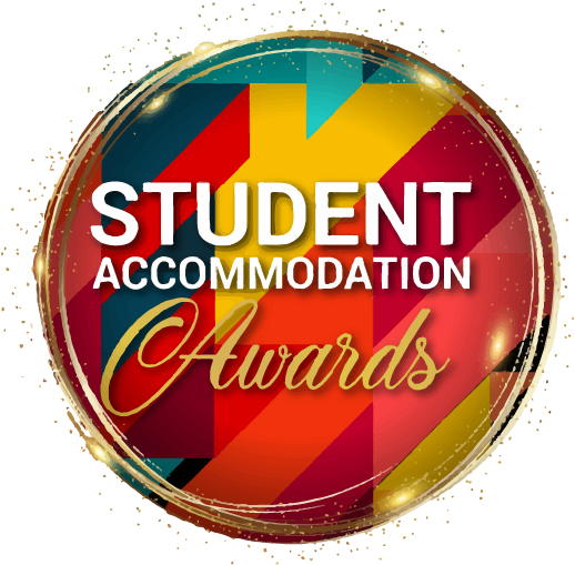 Property Week Student Accommodation Awards International Operator of the Year Logo