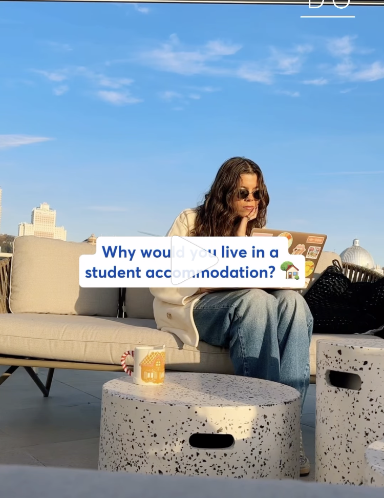 UK-Nido Fabric Works-Social Media