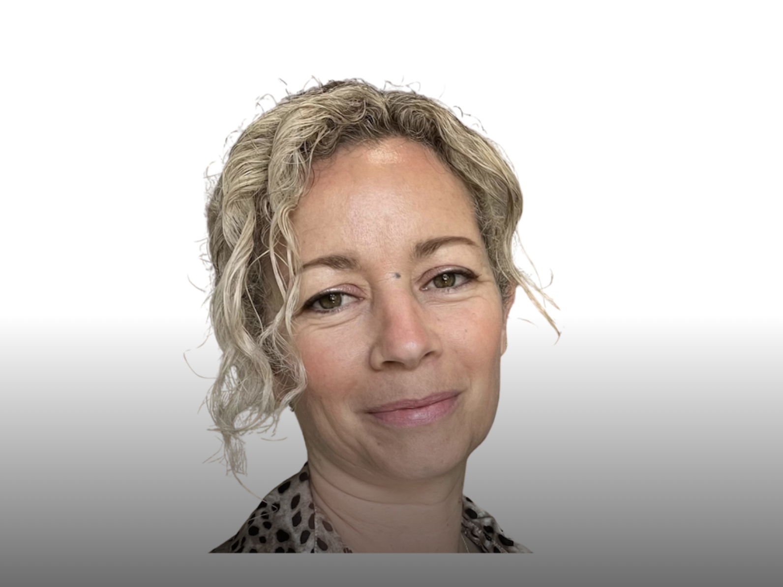 Image of Dr Tara for press release