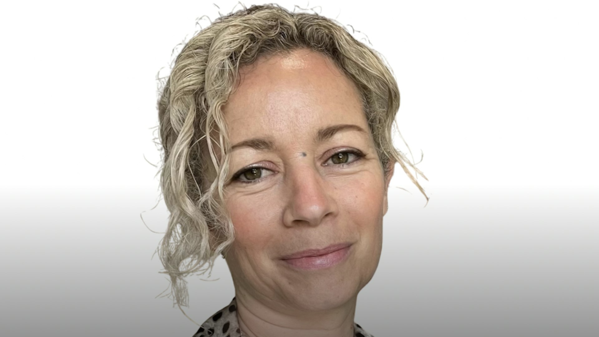 Image of Dr Tara for press release