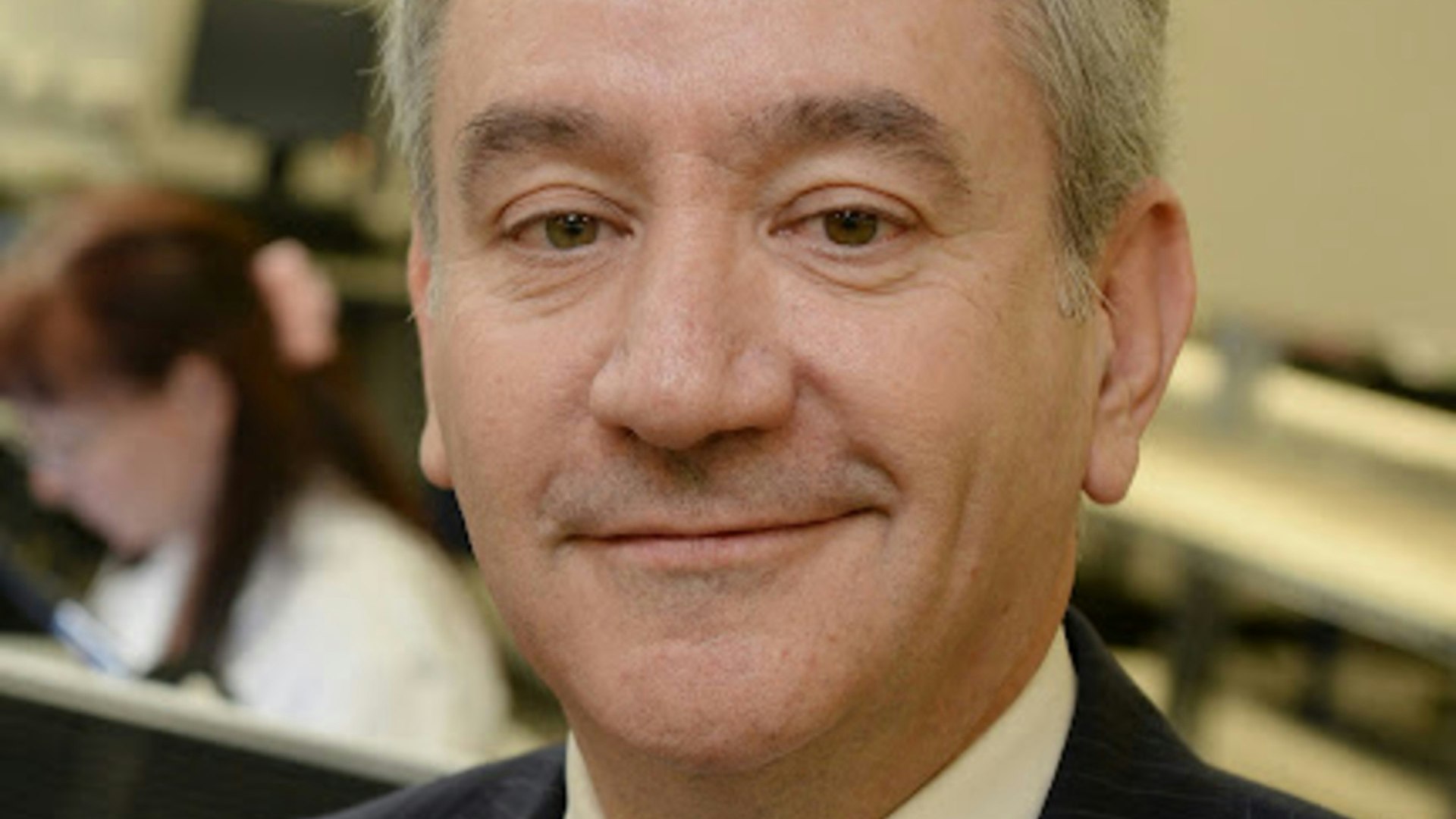 Chief Integration Officer