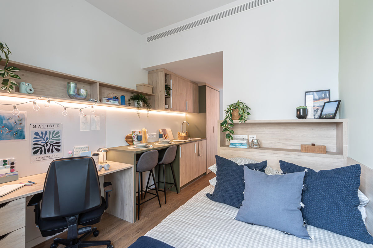 ES-Nido Malvarrosa-Superior Ensuite