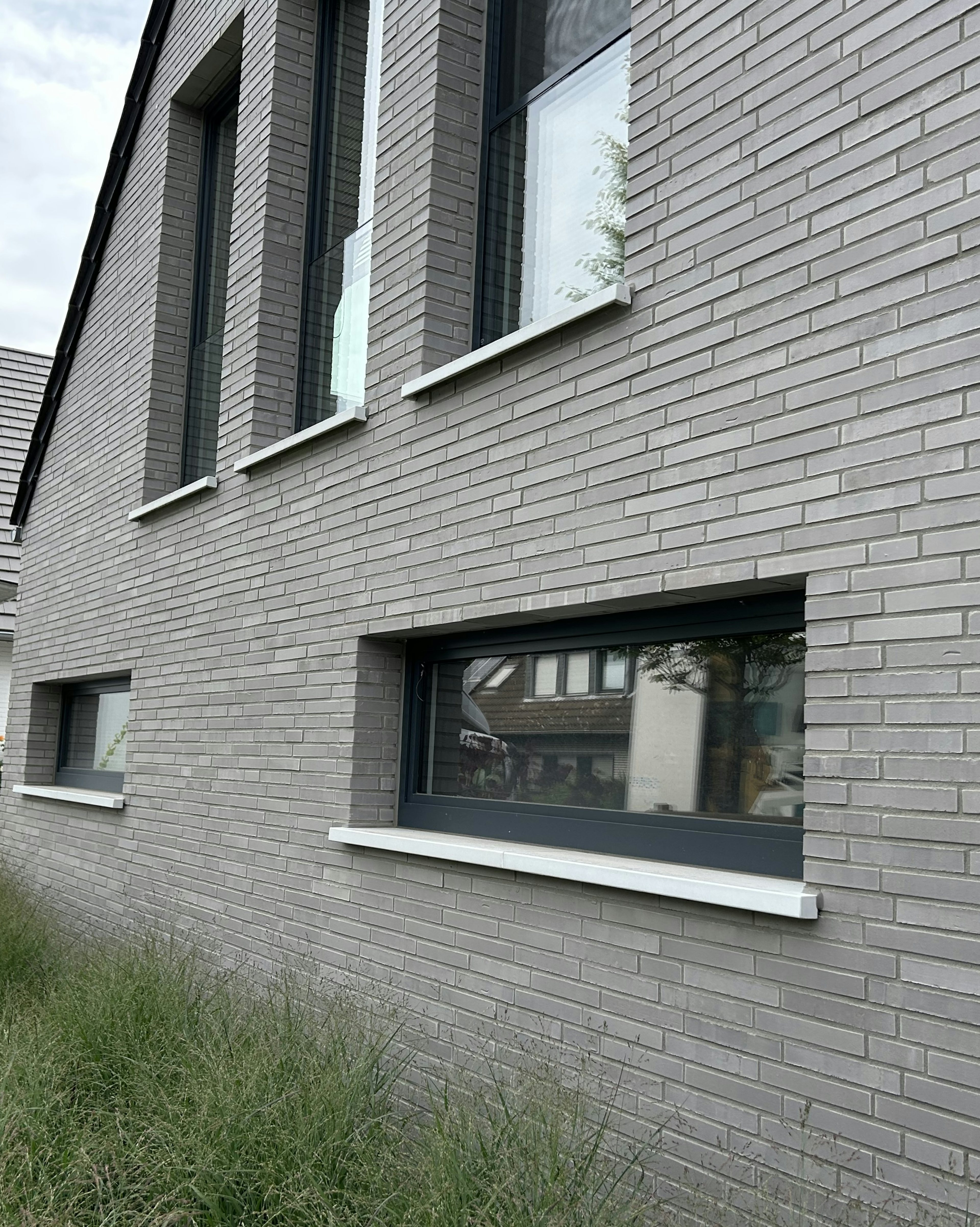 Fensterbretter SLB 591 - schlicht und elegant