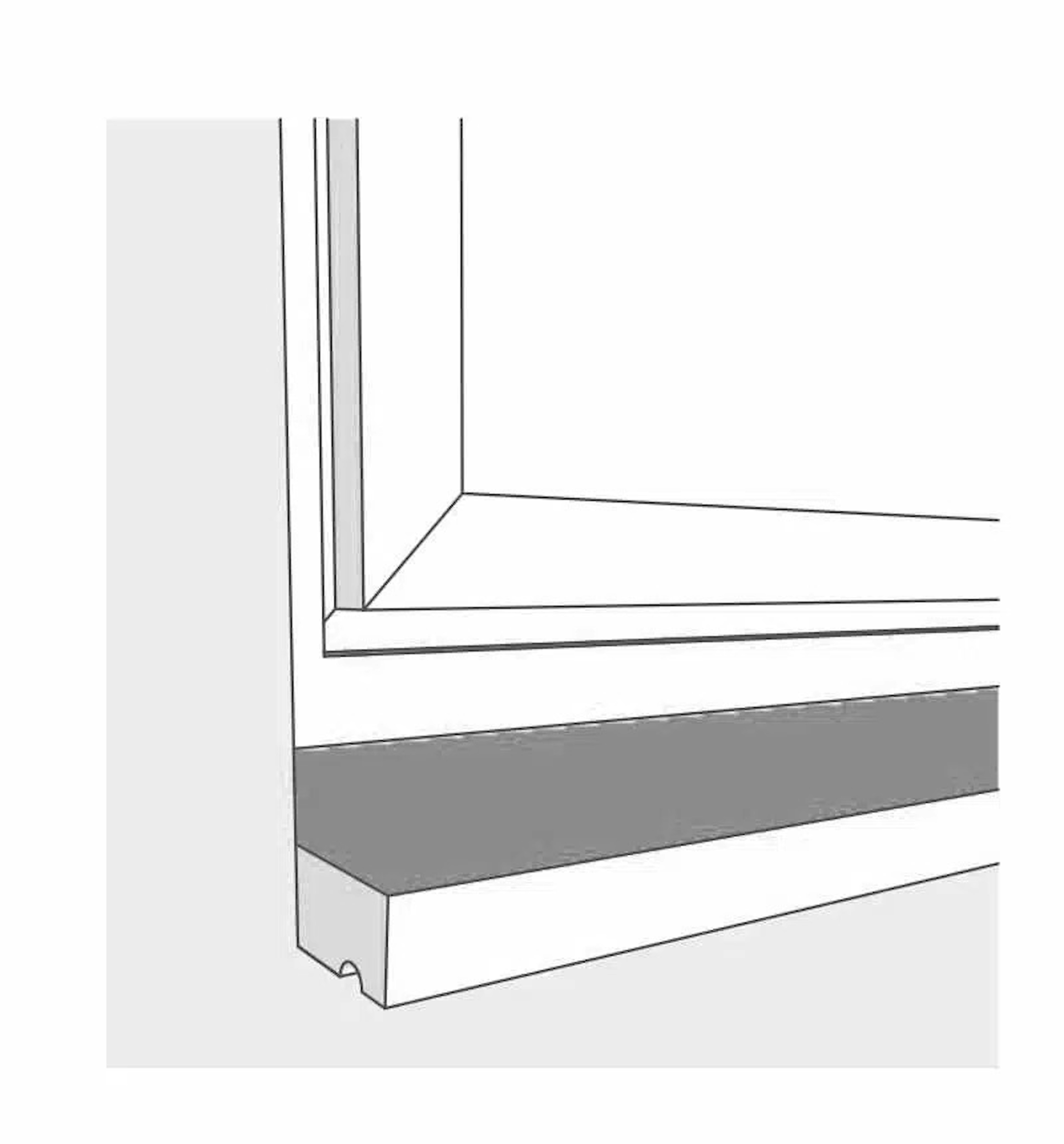 Niessen-_-SLB-595-Schalen-Fensterbank_Zeichnung_Fenster