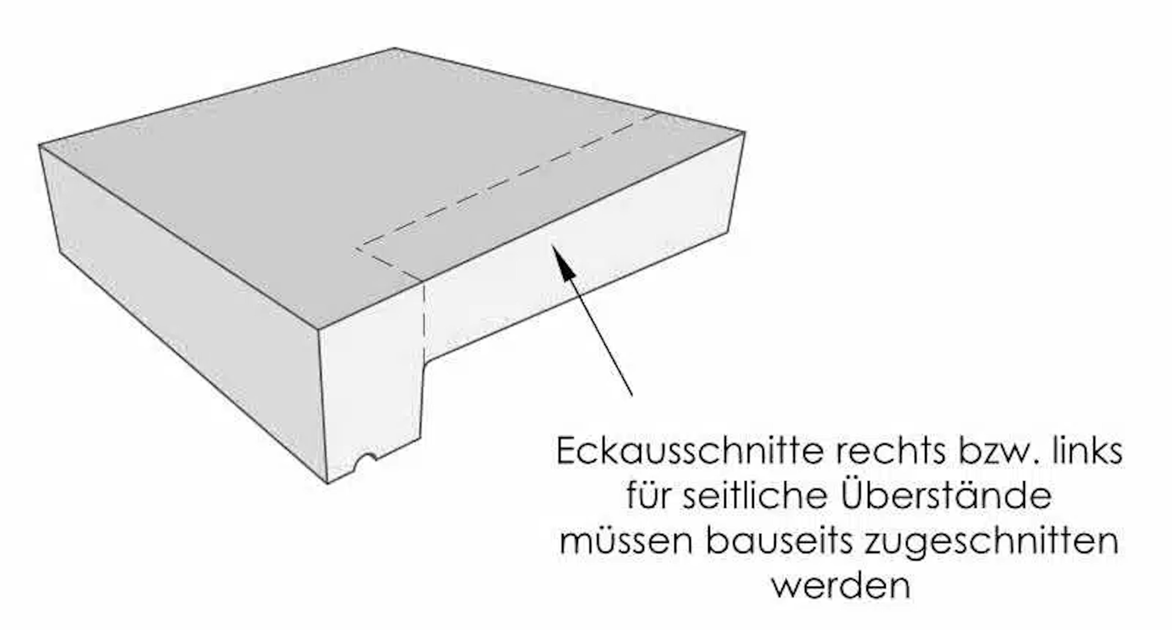Niessen-_-WSB-850-Massiv-Fensterbank_Zeichnung_Eckausschnitt