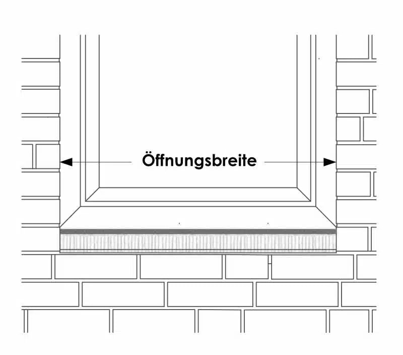 Niessen-_-WSB-910-Massiv-Fensterbank_Fixbreite