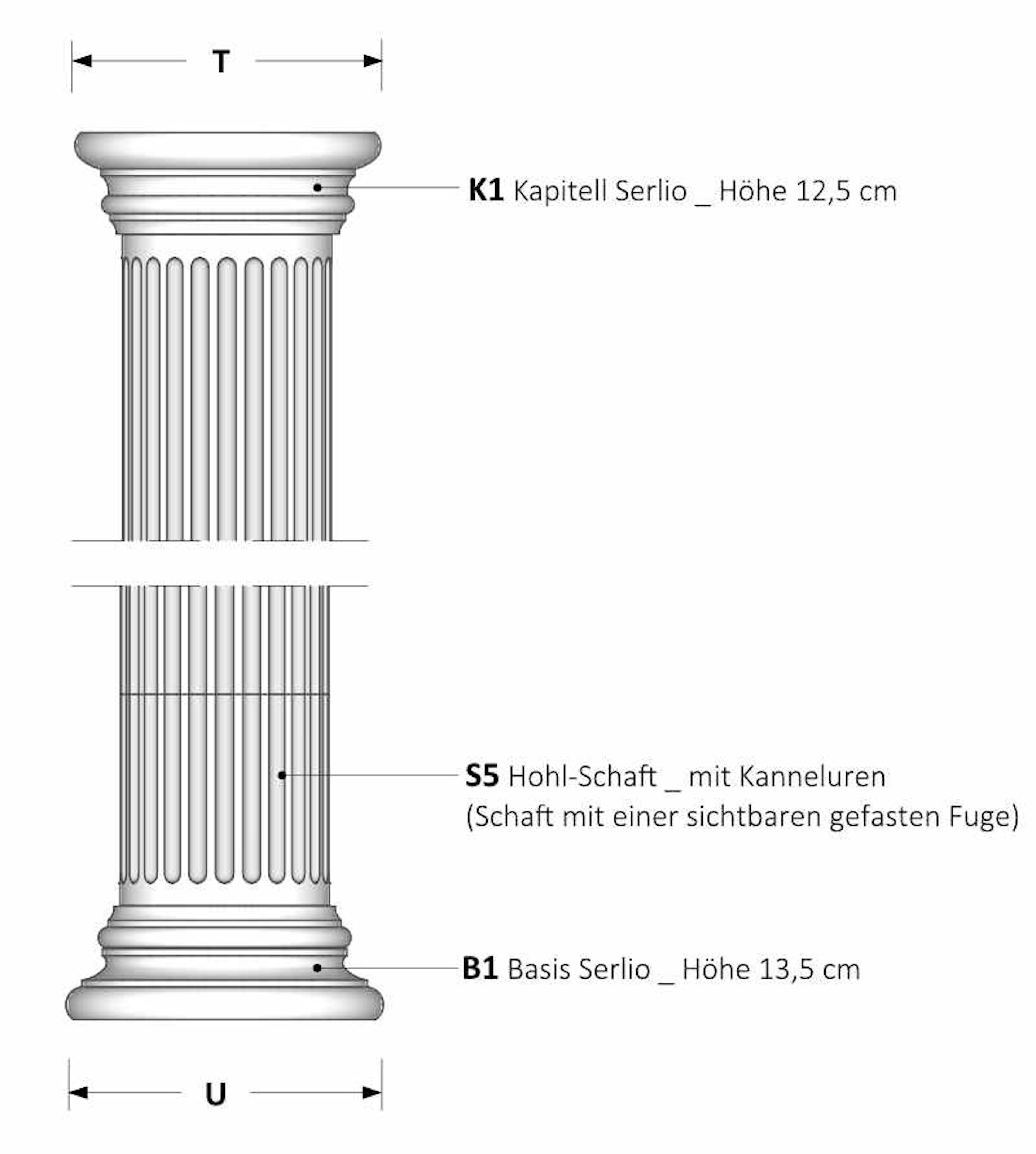 Niessen-_-01510-_-Hohlsaeule-mit-kannliertem-Schaft_Zeichnung.jpg