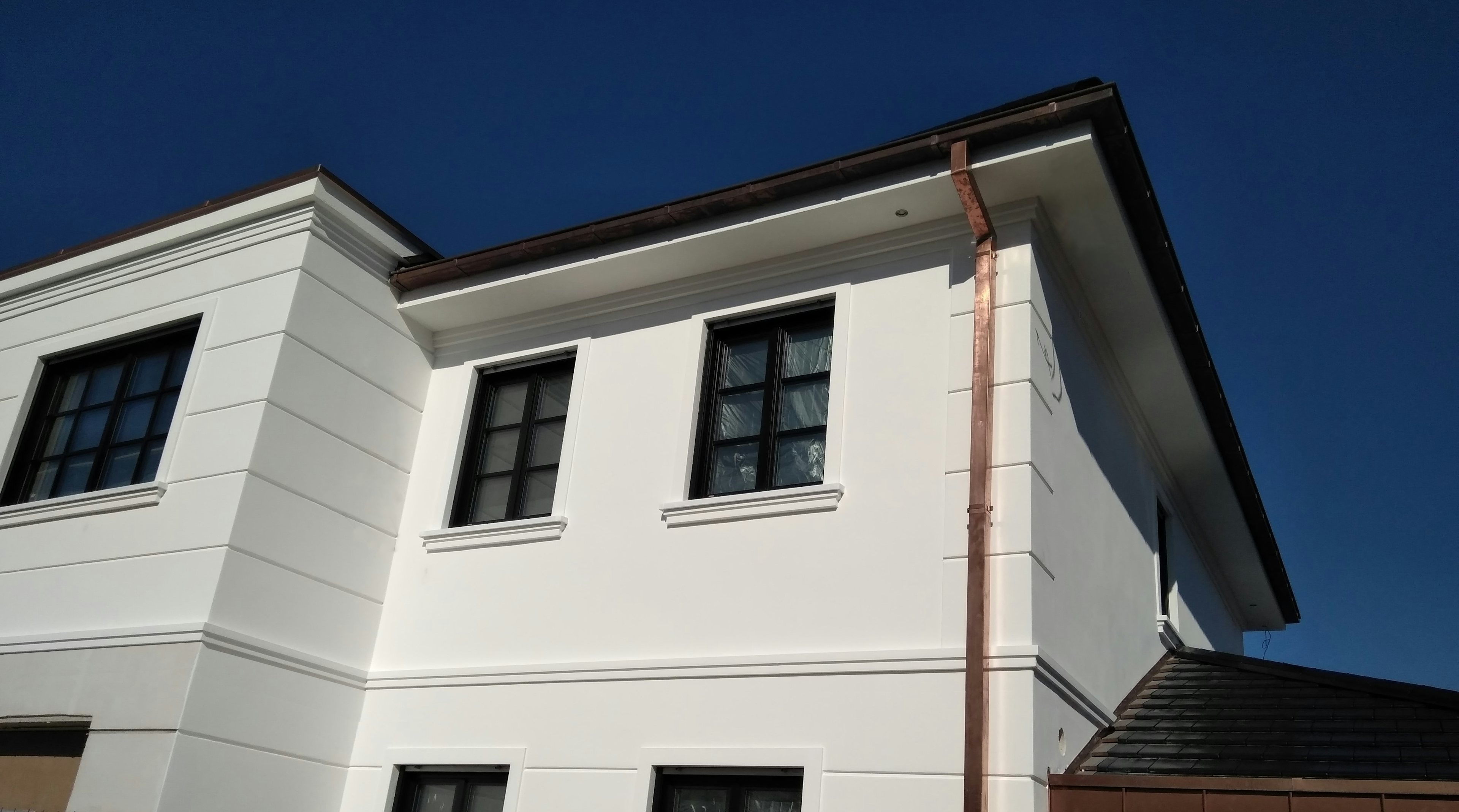 Gsims GP 12-06 + Fensterbänke SLB 520