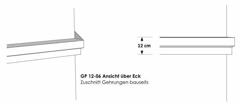 Niessen-_-GP-12-06-Gesimsprofil_GP_Hausfassade