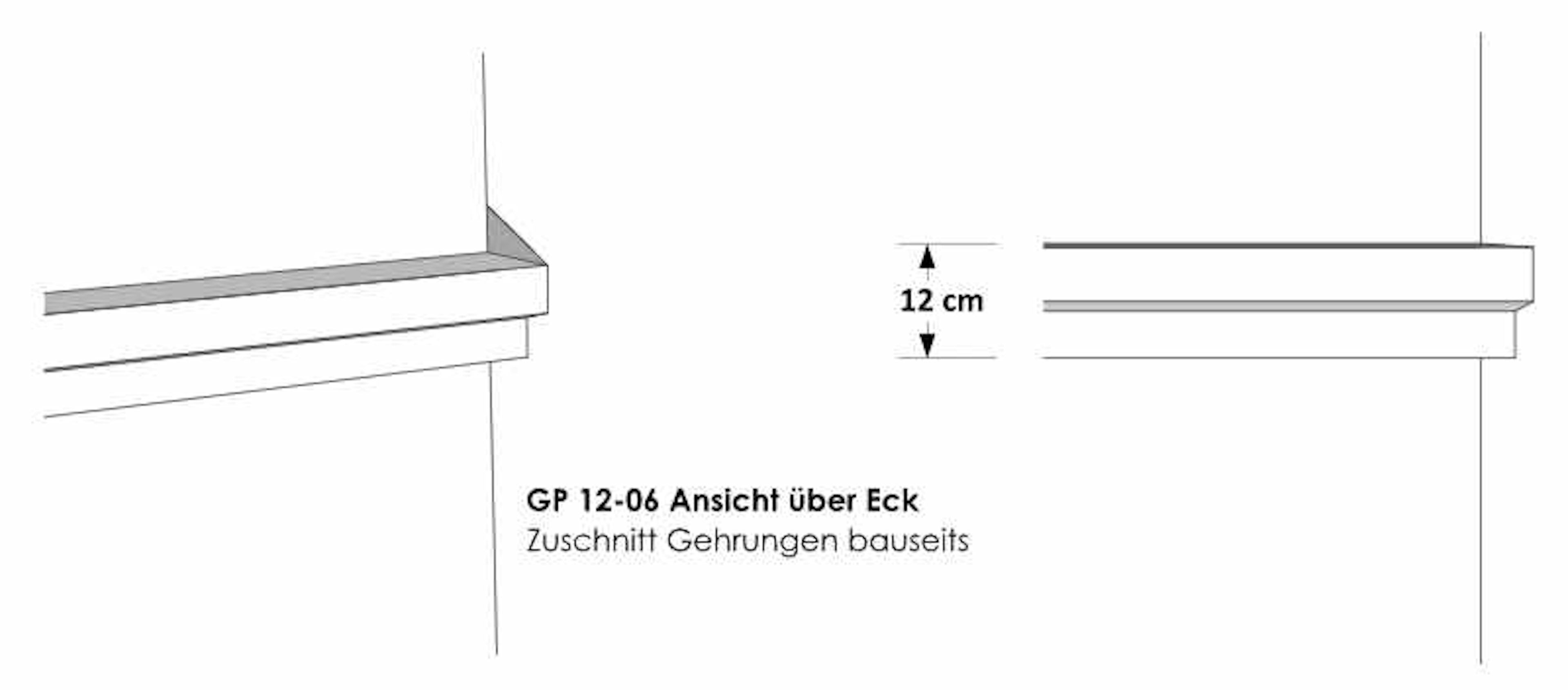 Niessen-_-GP-12-06-Gesimsprofil_GP_Hausfassade