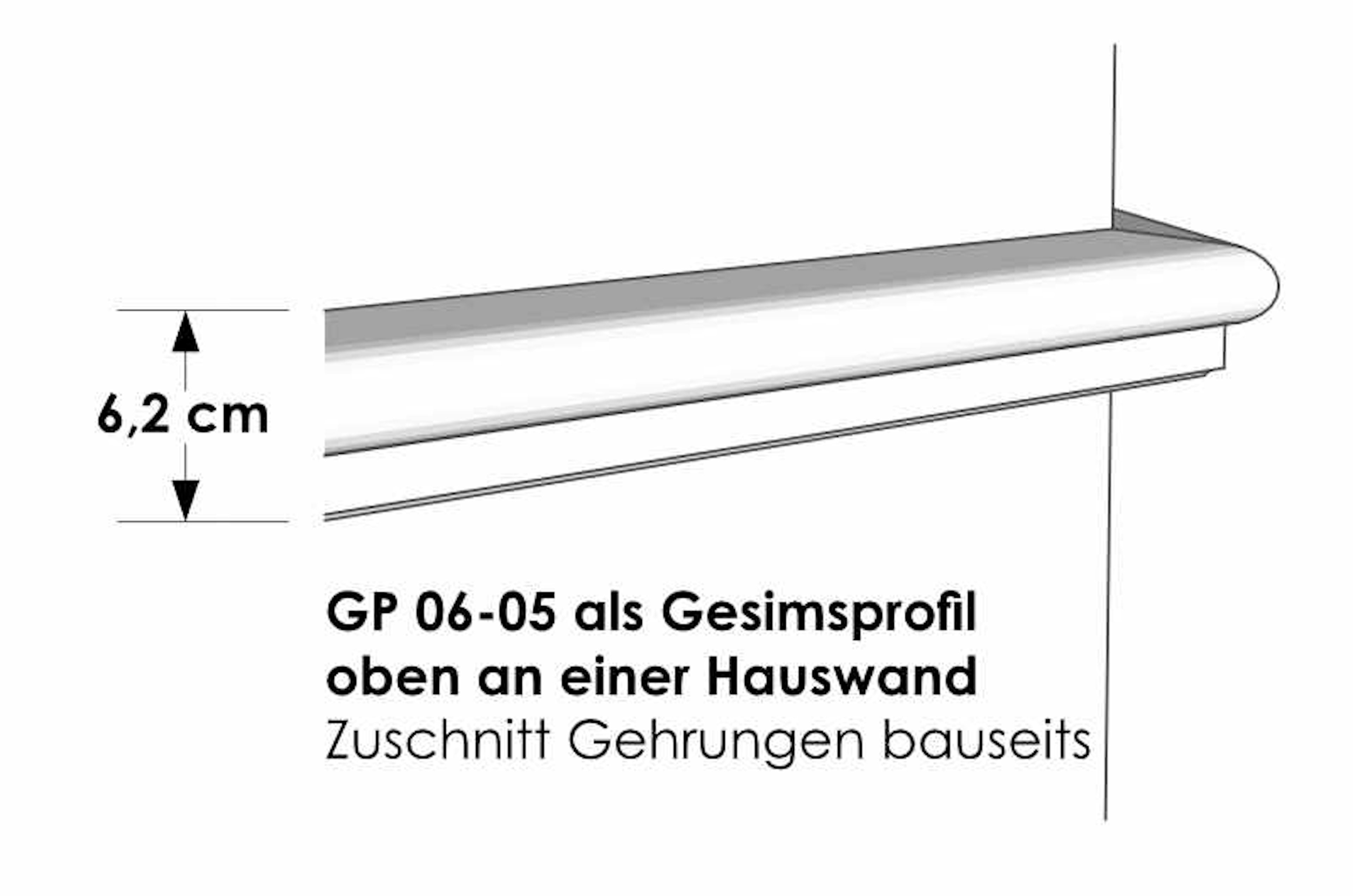 Niessen-_-GP-06-05-Gesismprofil-Sockelleiste_GP_Hauswand