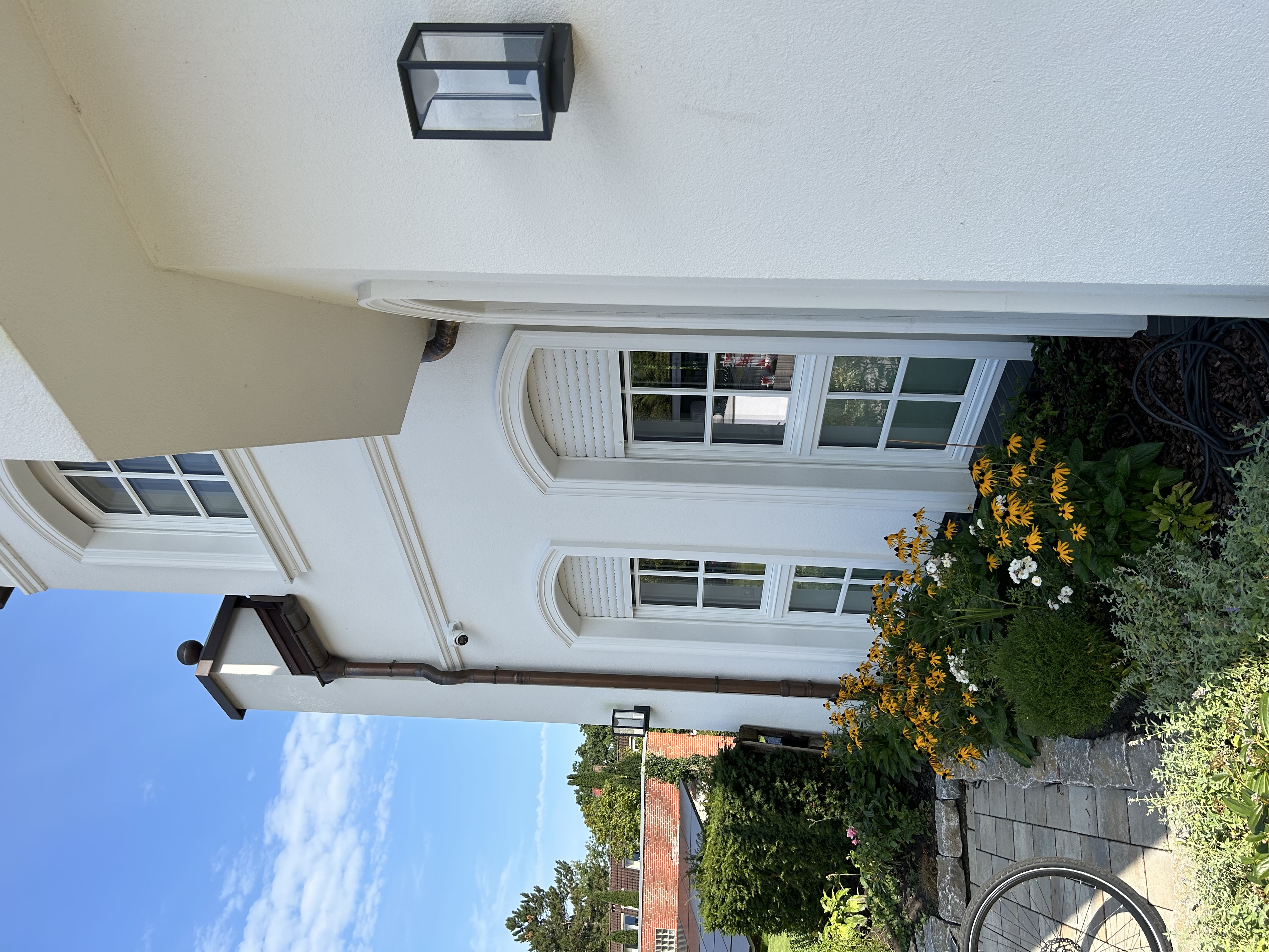 Fenstertürumrahmungen FLG 500