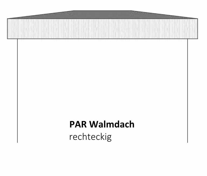 Niessen-_-PAR-Pfeilerabdeckung-Spitzdach_Zeichnung_front