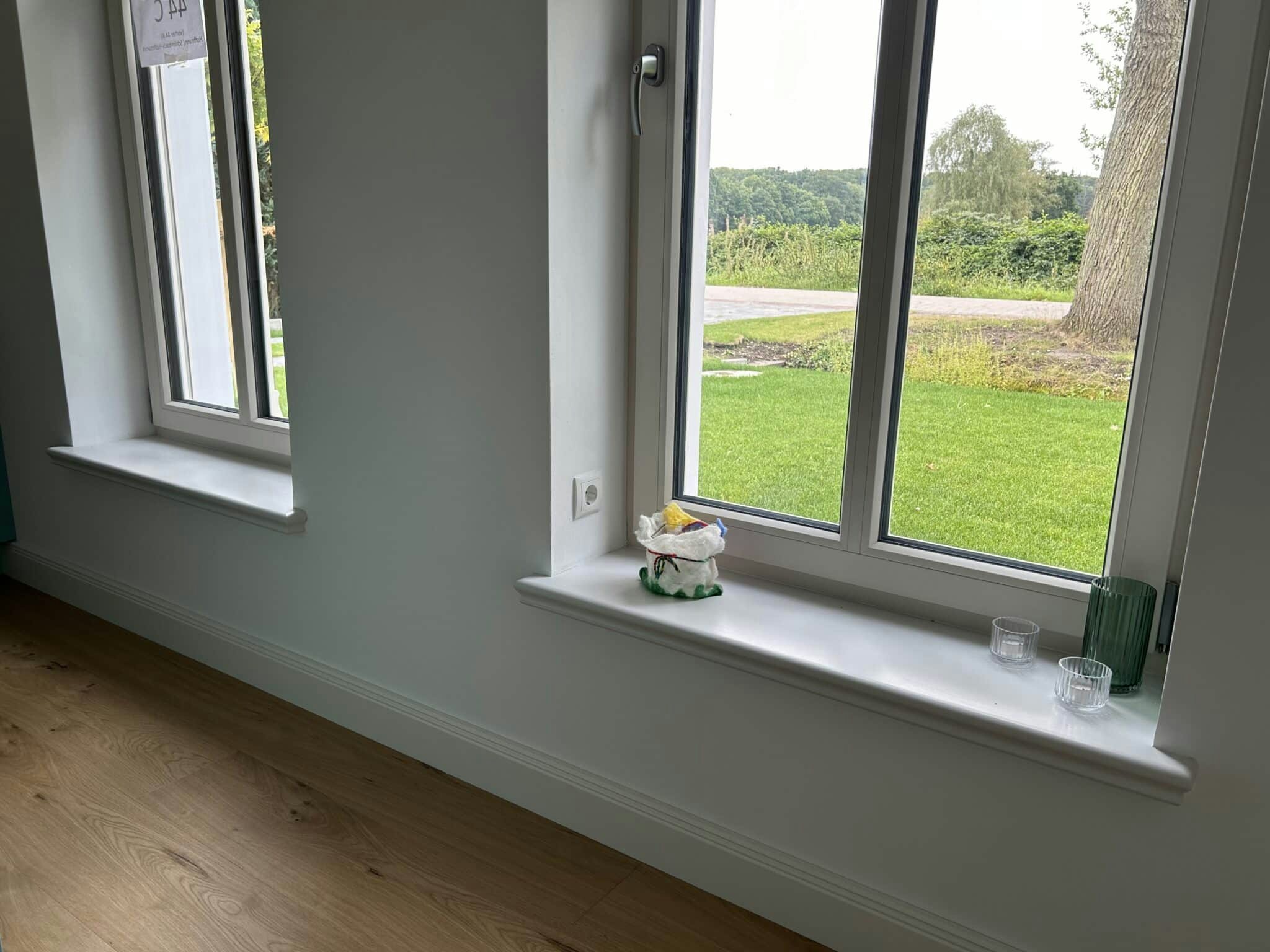 Fensterbank Innen Überstand Beitragsbild