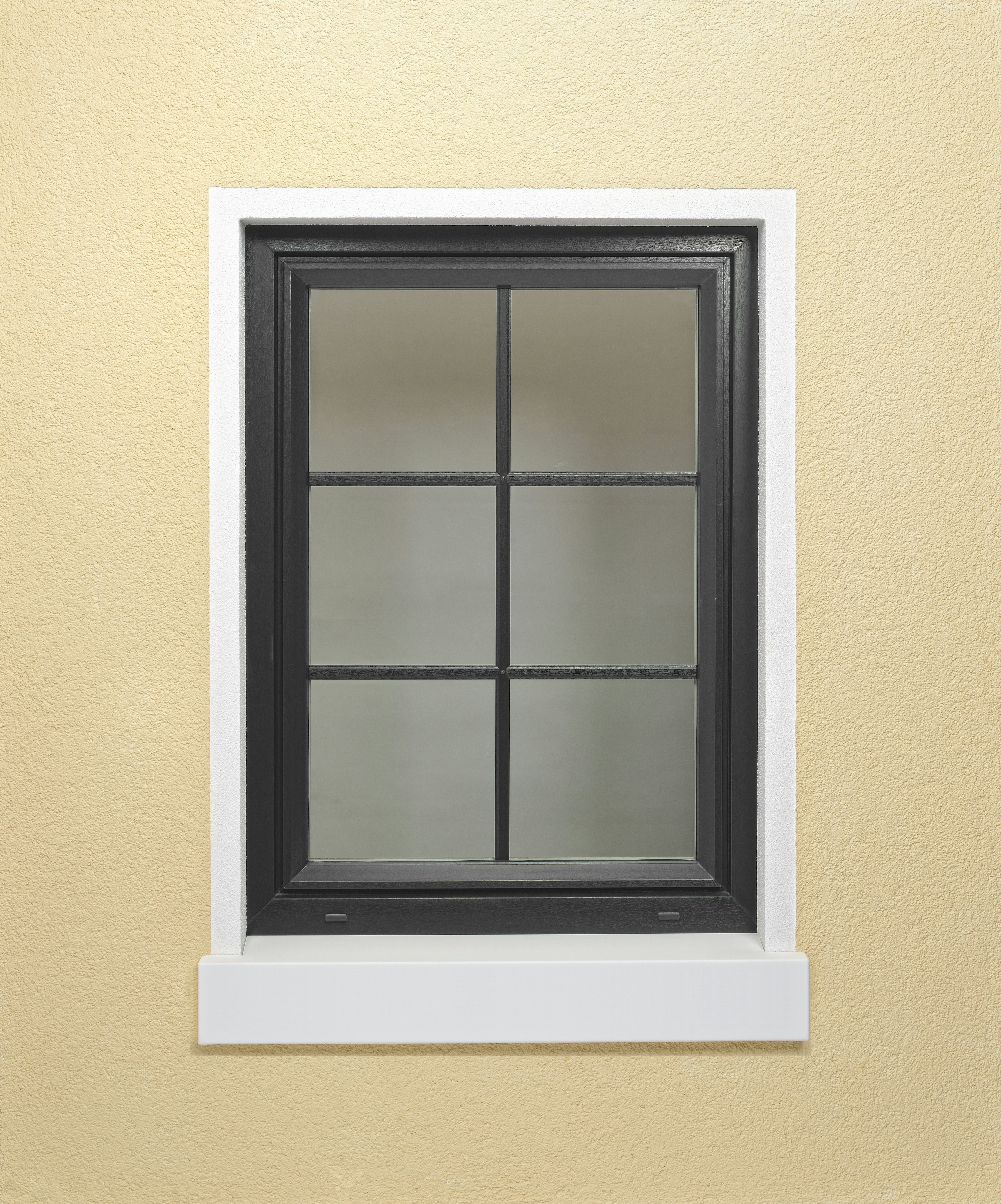 Fensterbank SLB 450 ganze Bank