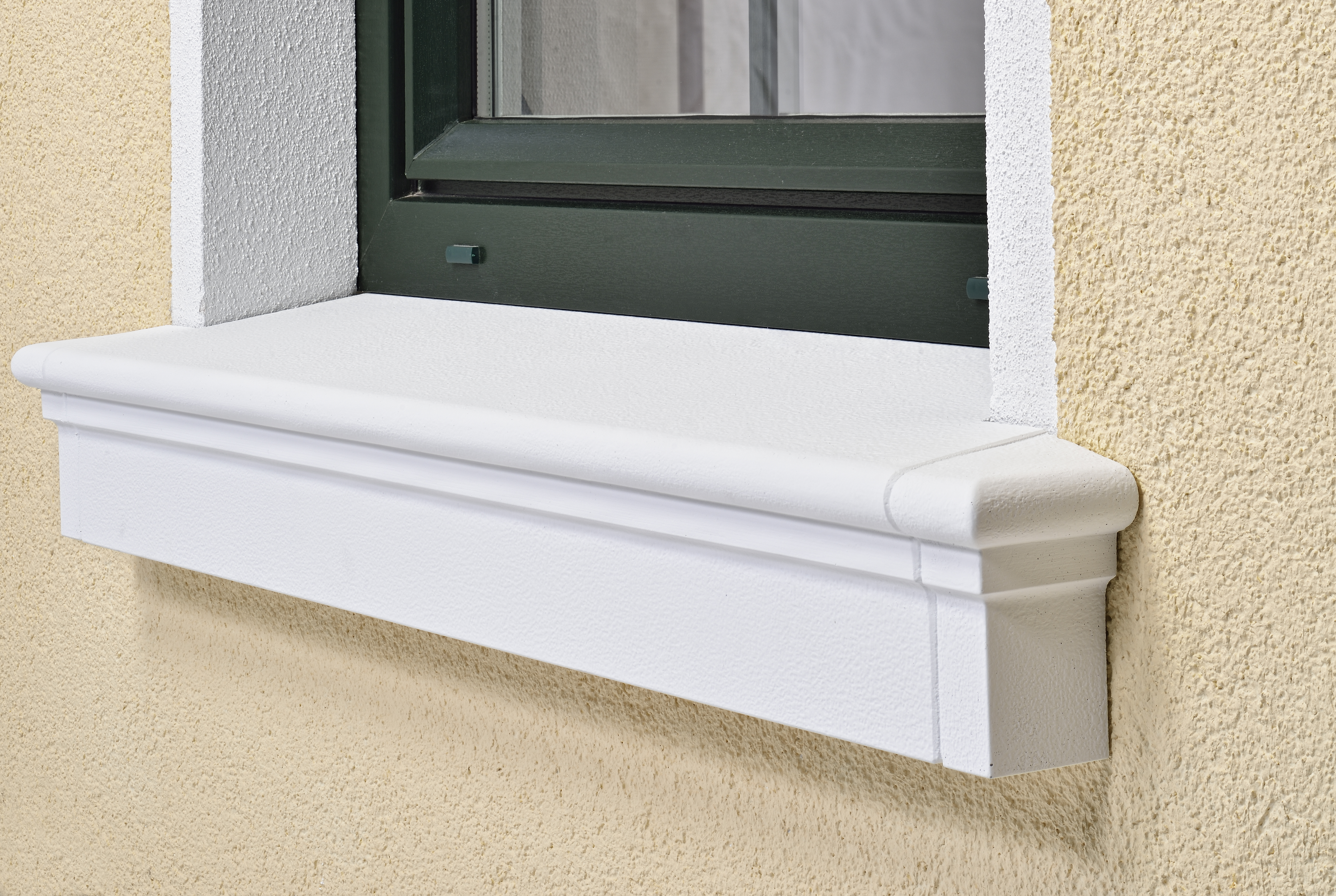 SLB 100 von der Seite