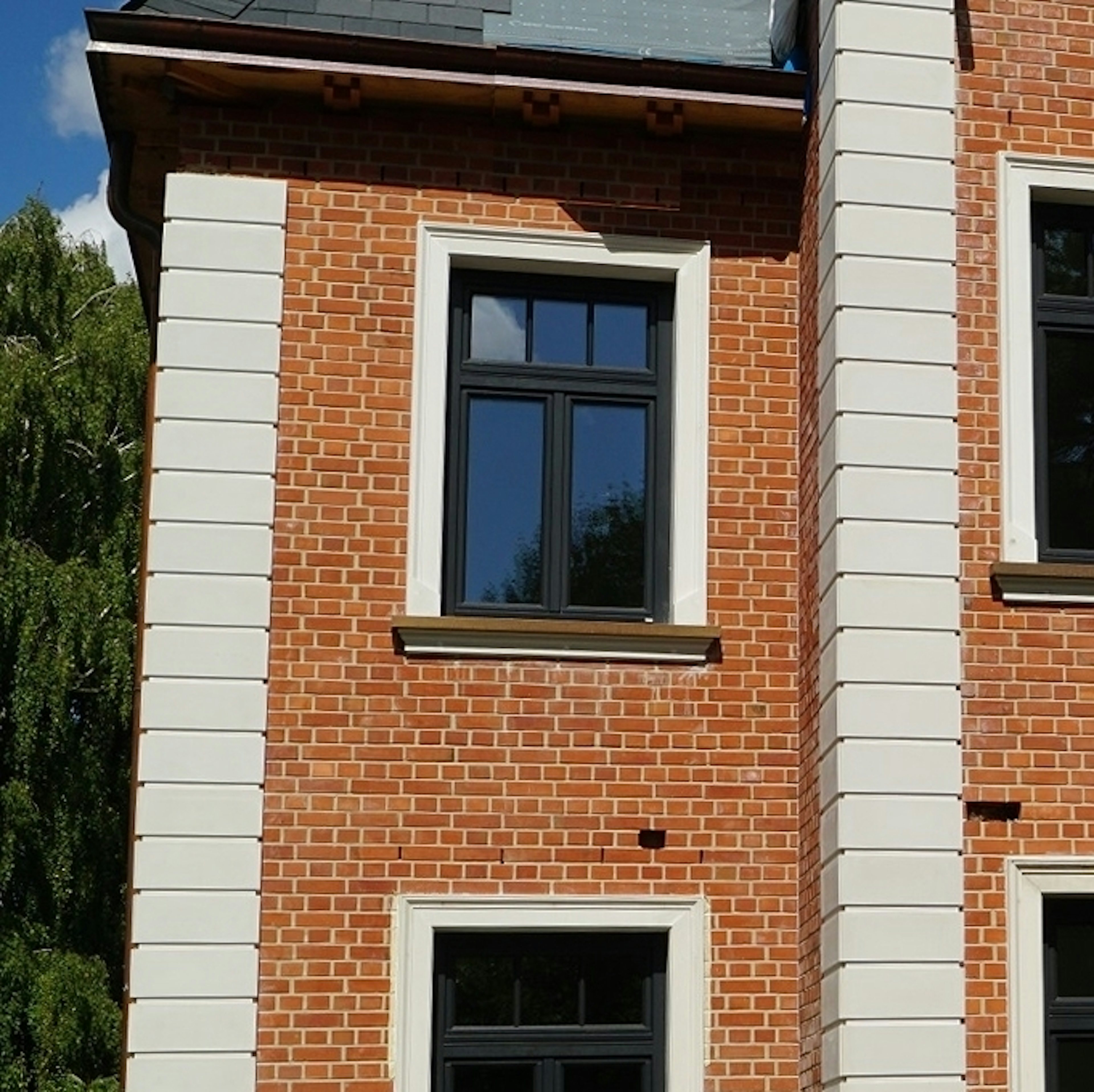 Bossen Beton BP