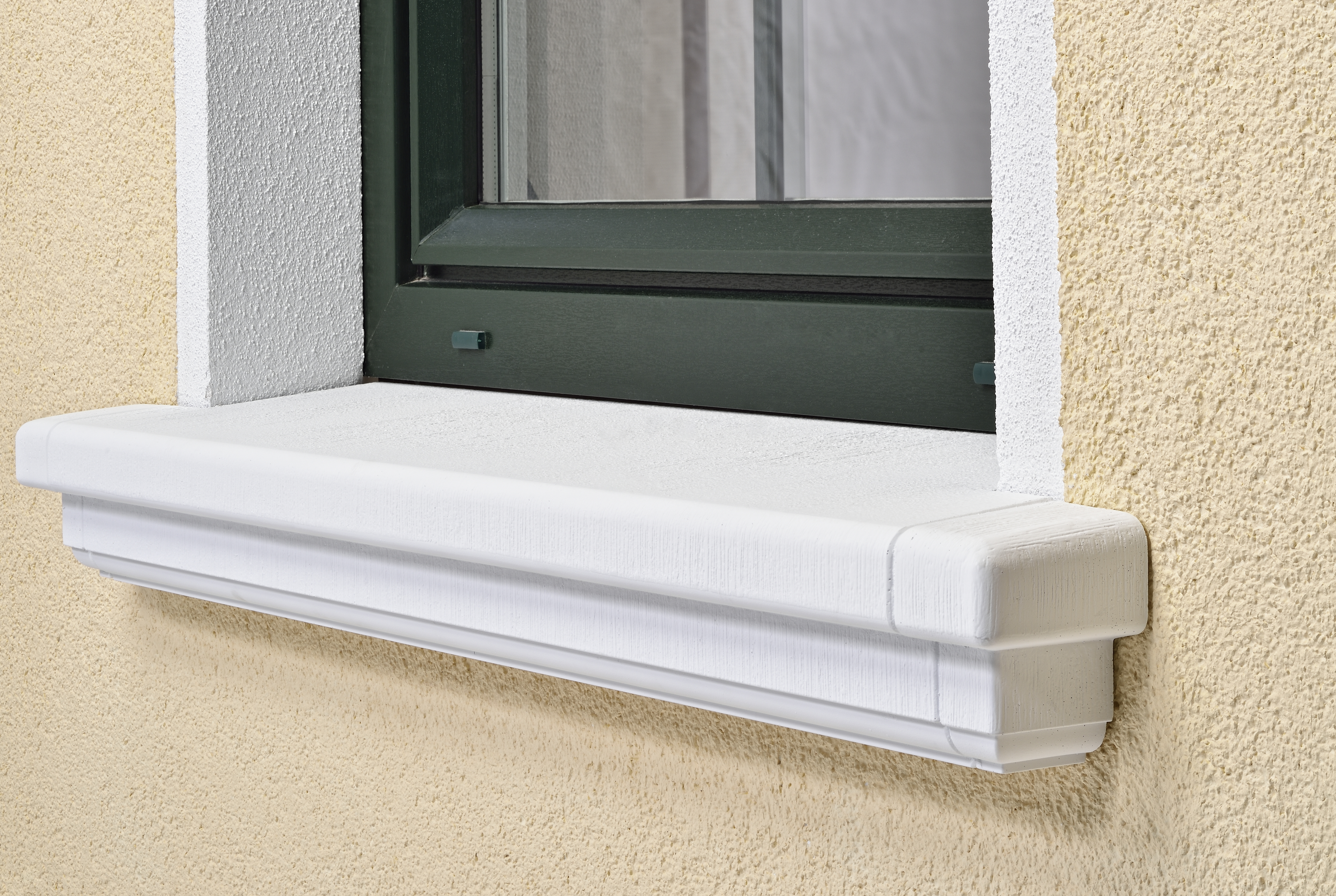 SLB 200 von der Seite