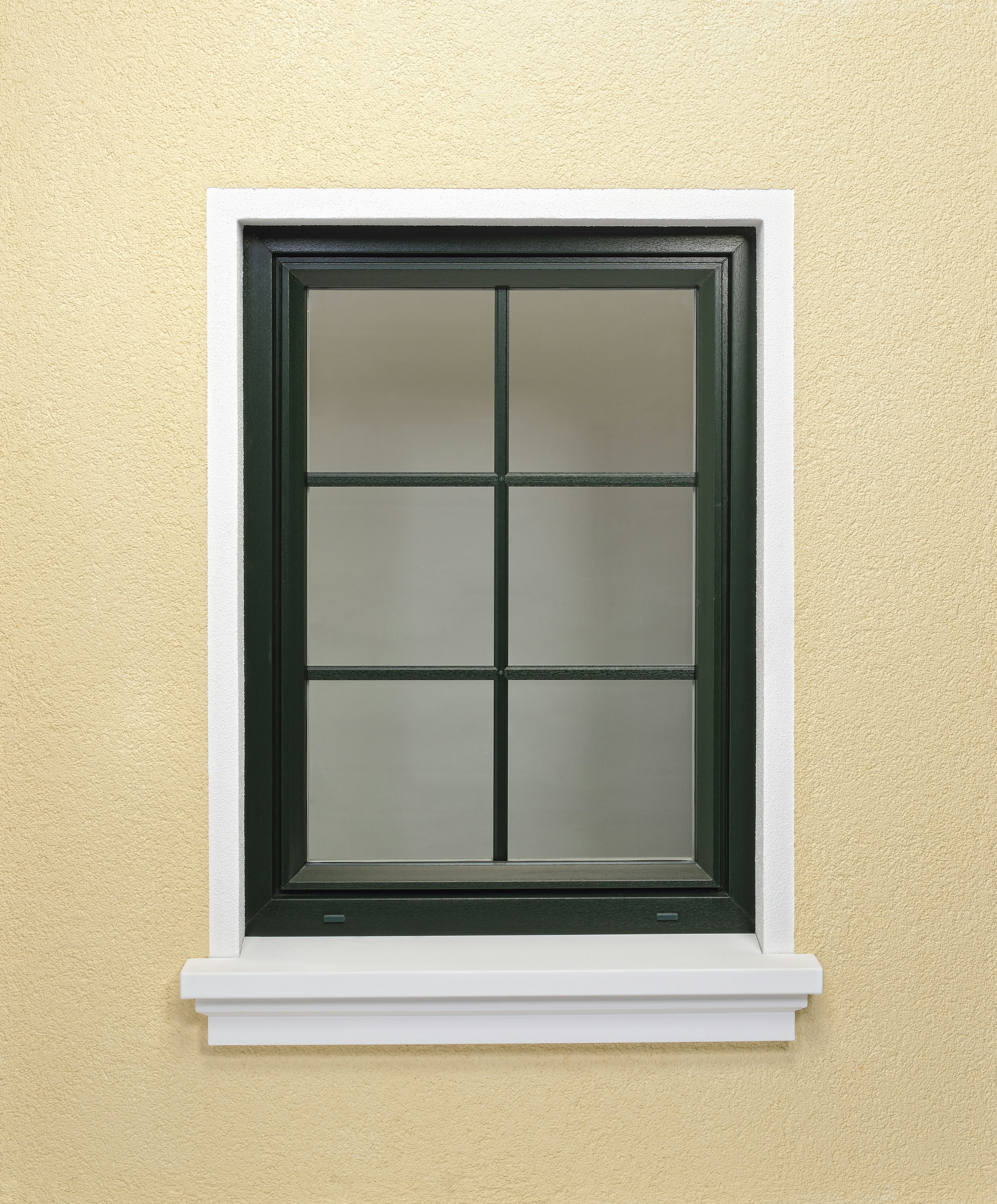 Kantige Fensterbank SLB 520