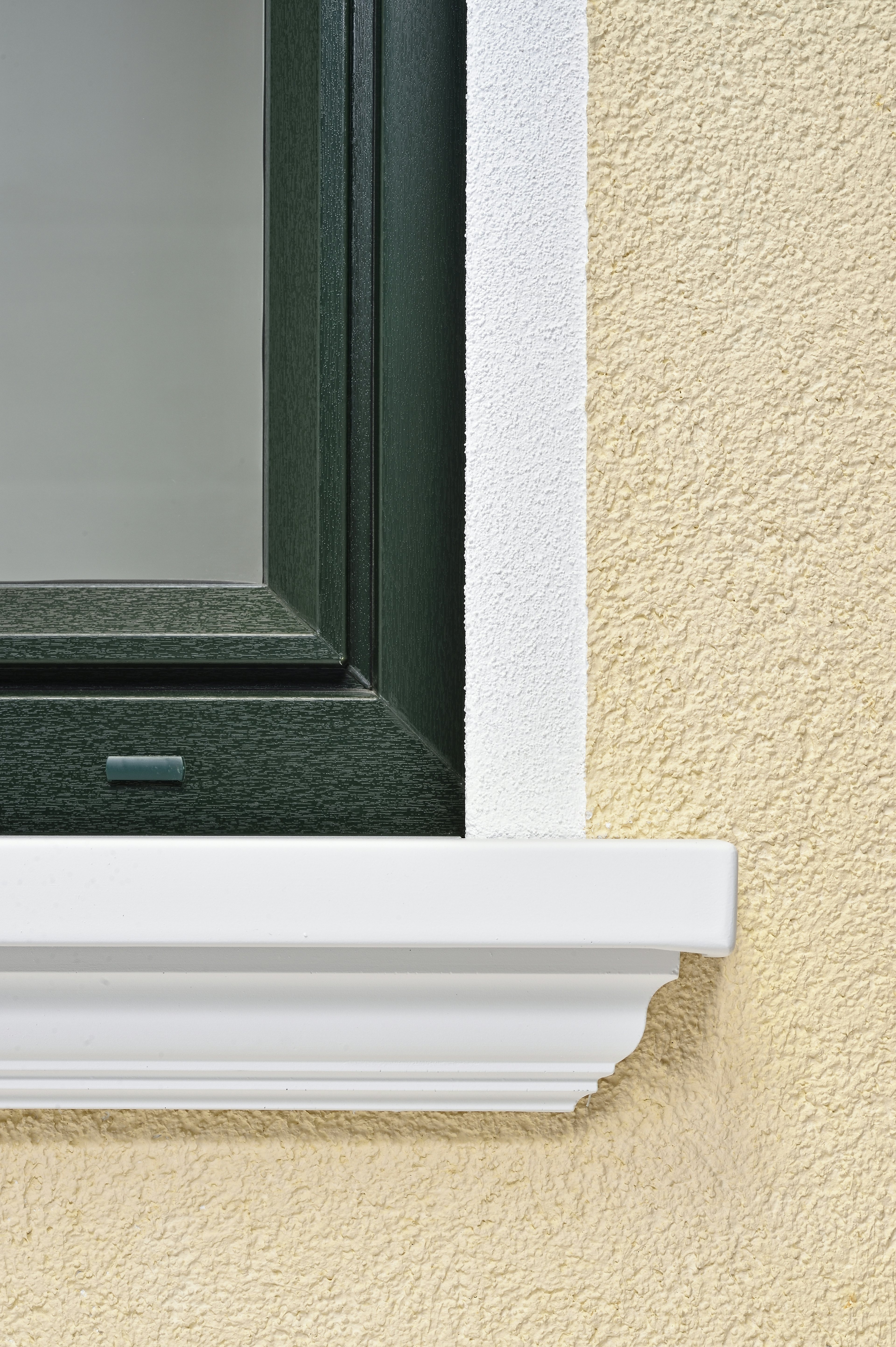 Fensterbank außen SLB 550 rechts