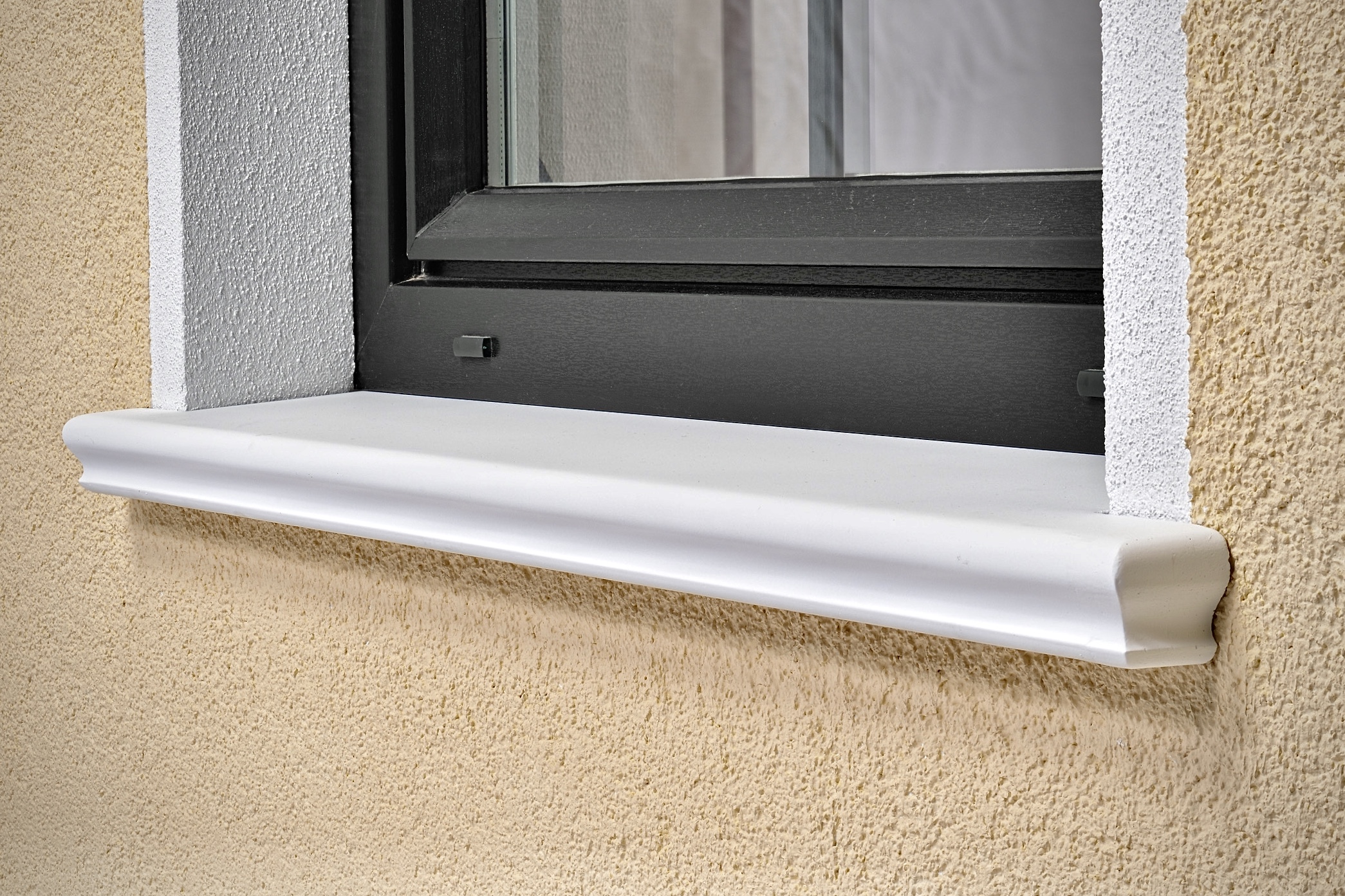 SLB 590 Außenfensterbank von Niessen Beton