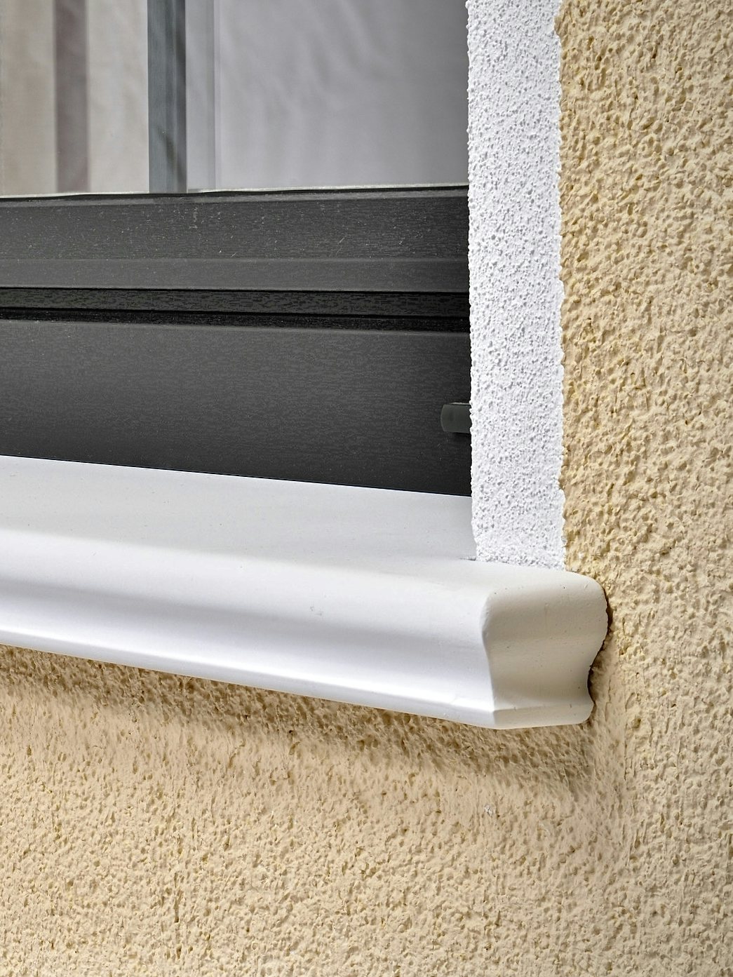 SLB 590 Außenfensterbank von Niessen Beton