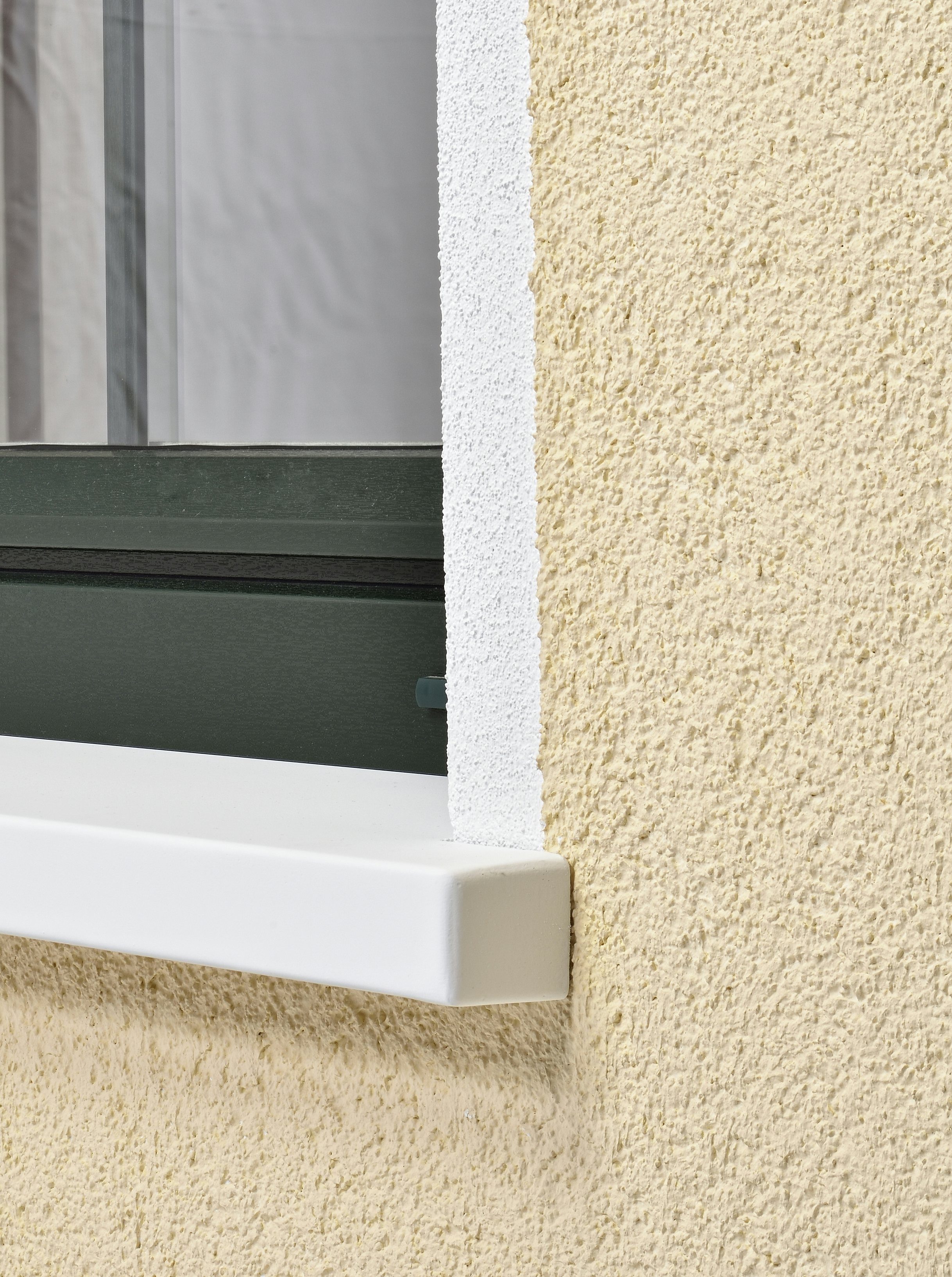 Außenfensterbank Beton SLB 591