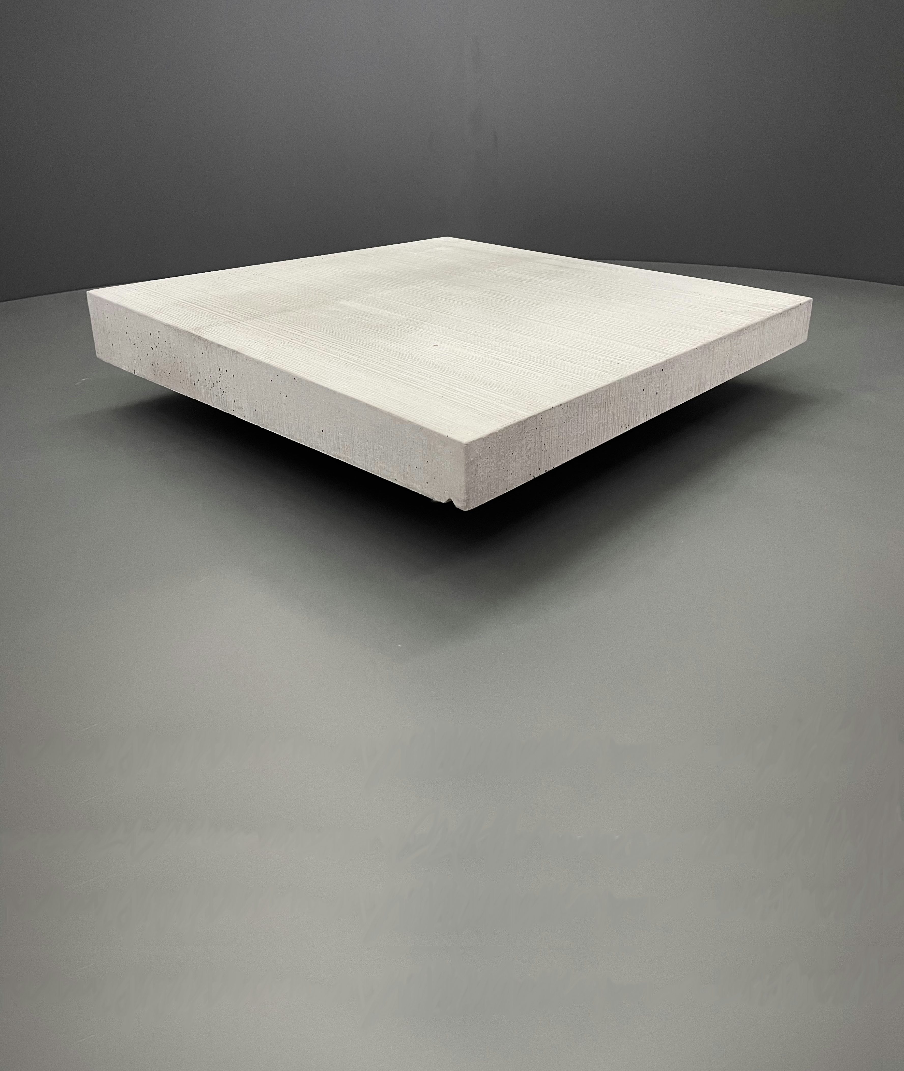 Pfeilerabdeckung PAP pultdach