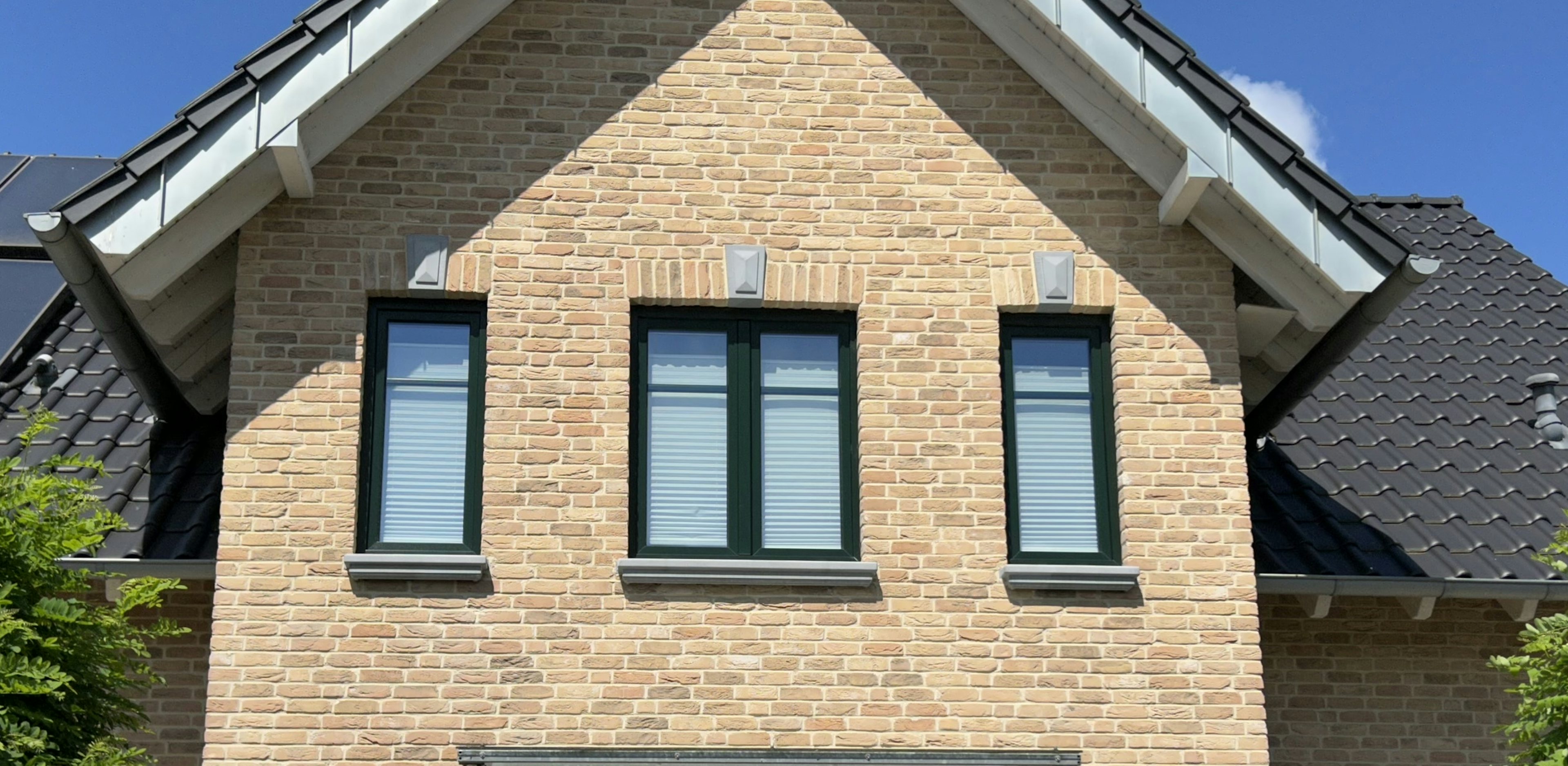 Ziersteine Diamant mittel in mittelgrau