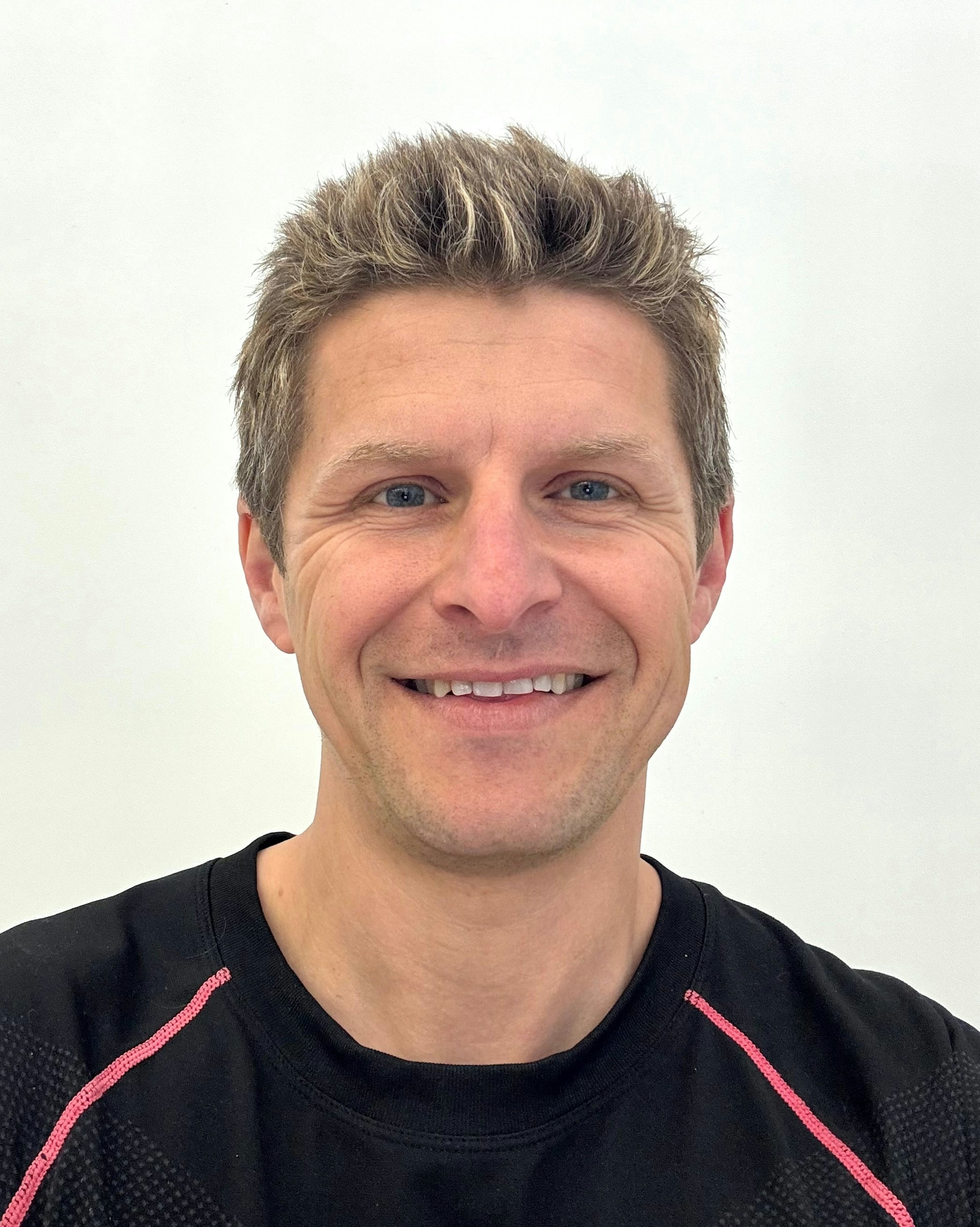 Christian Jägers