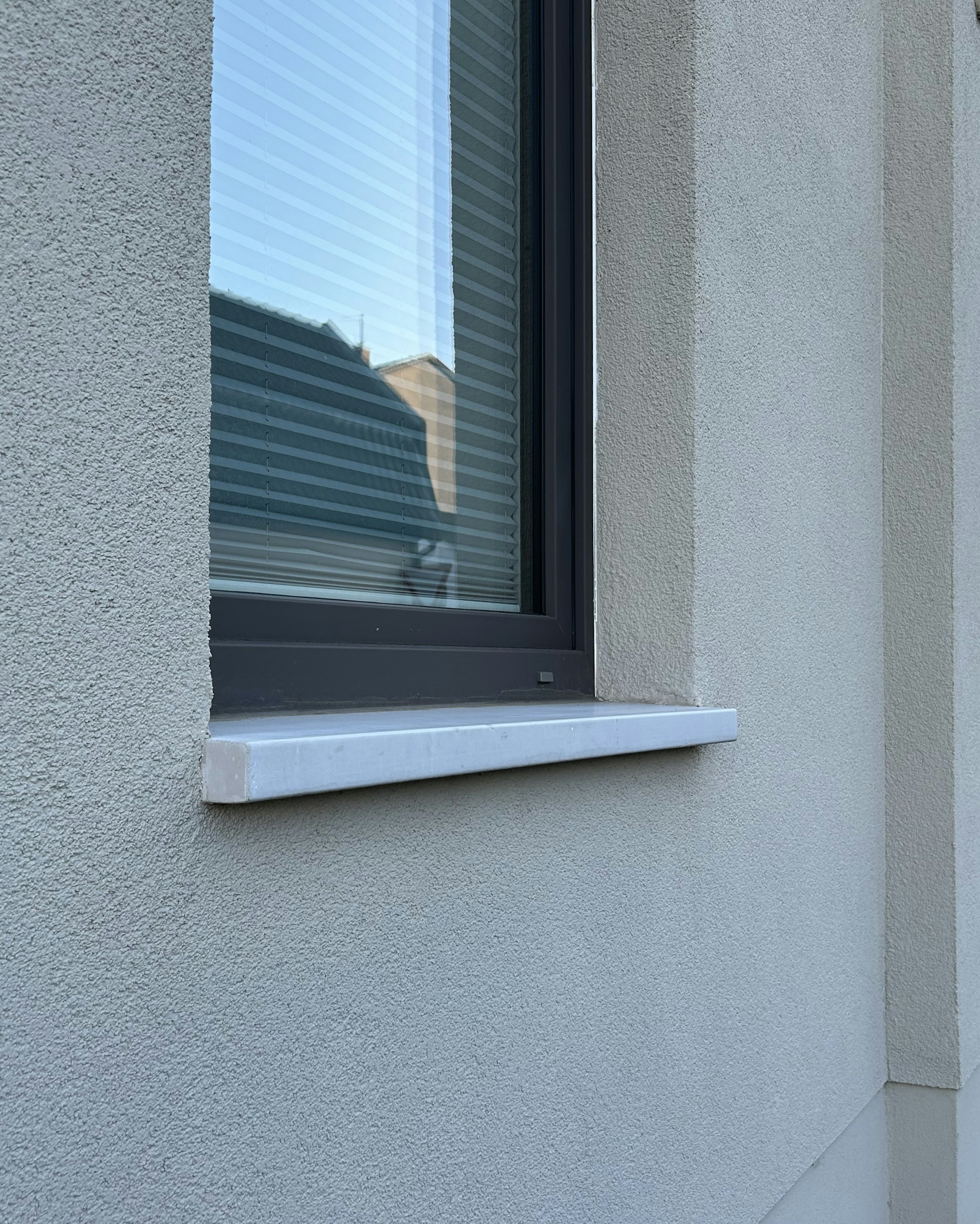 Fensterbrett SLB 591 von Niessen Beton