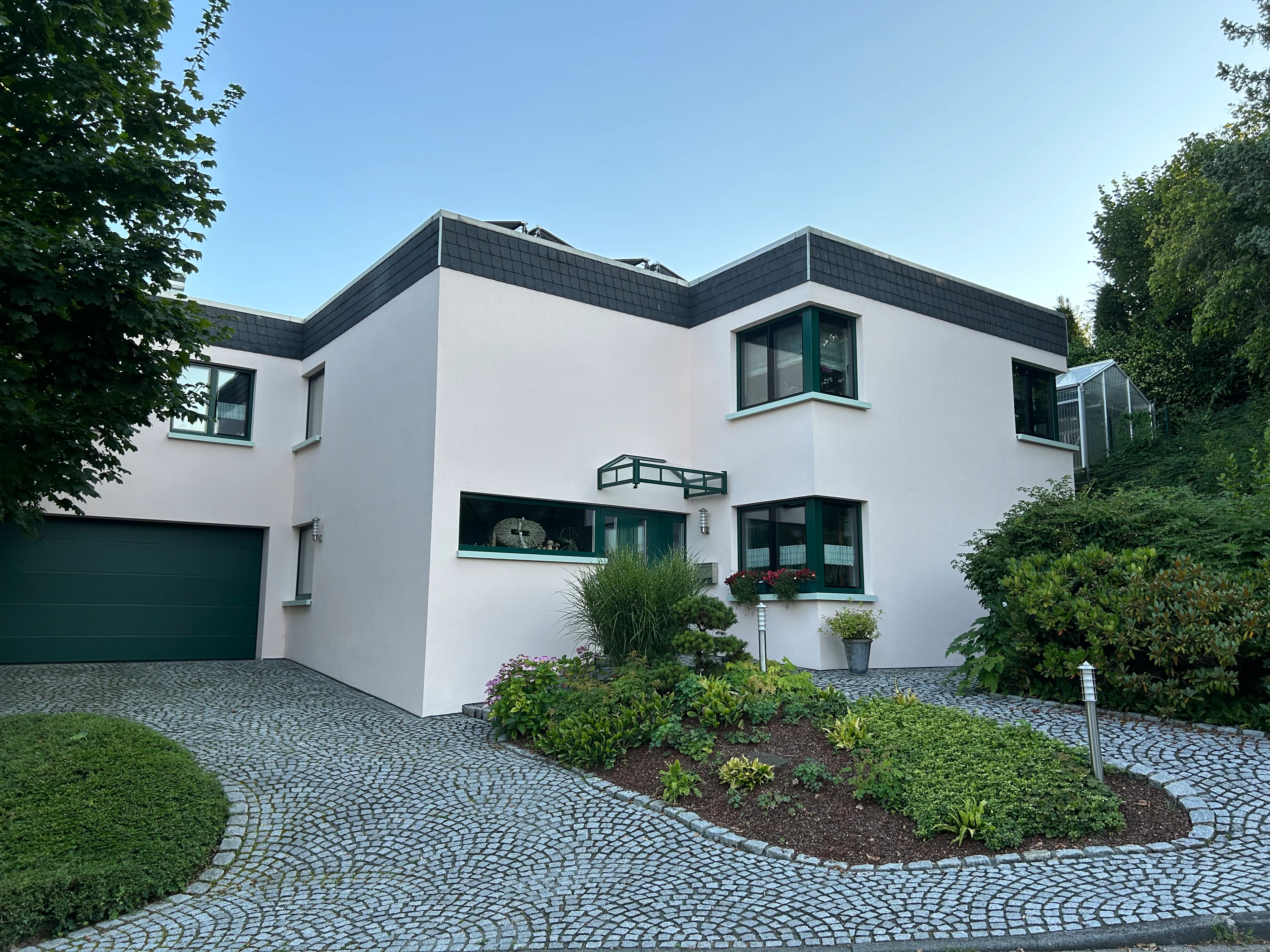 Hausfassade-Ideen-Titelbild