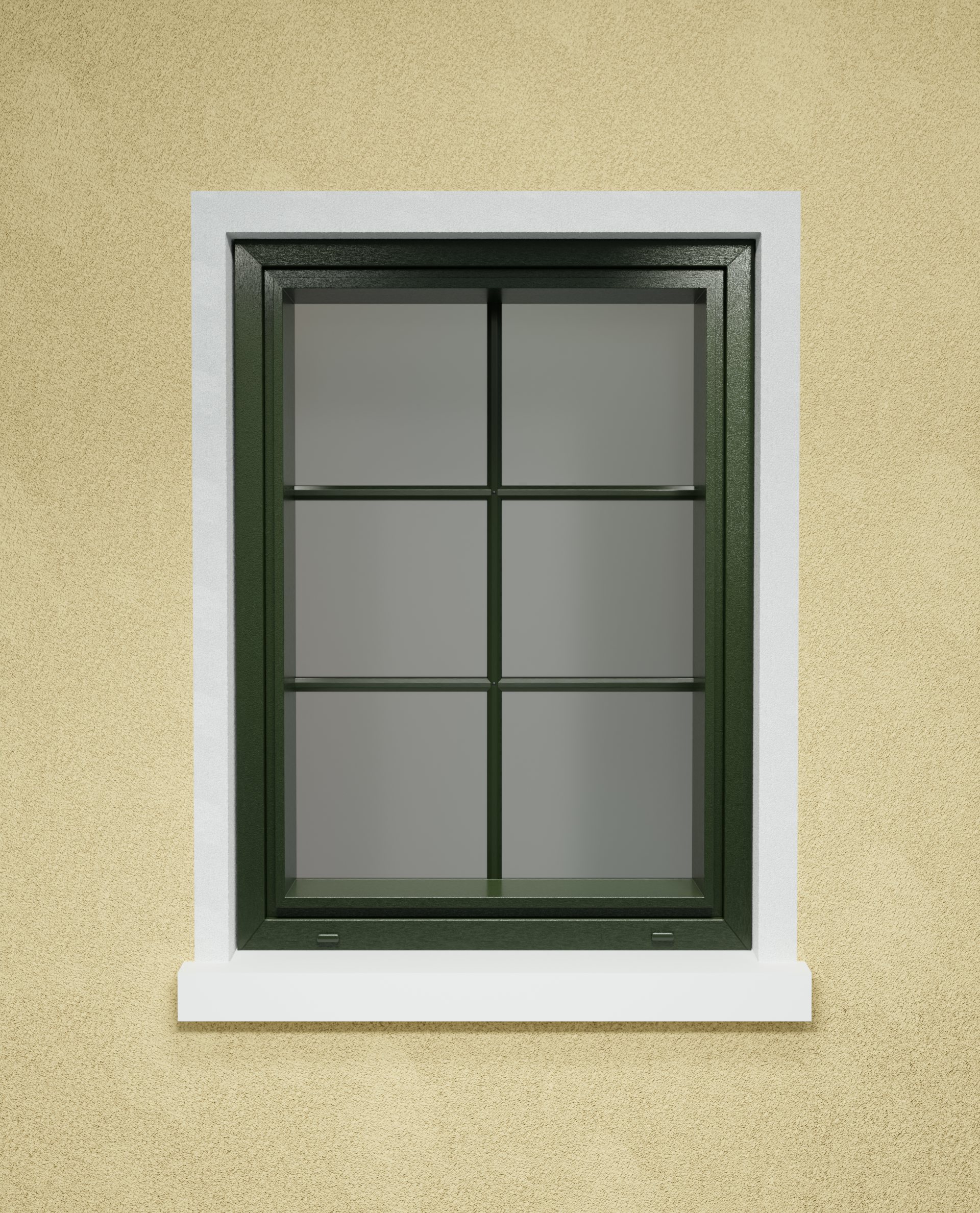 Fensterbank außen SLB 851 Niessen