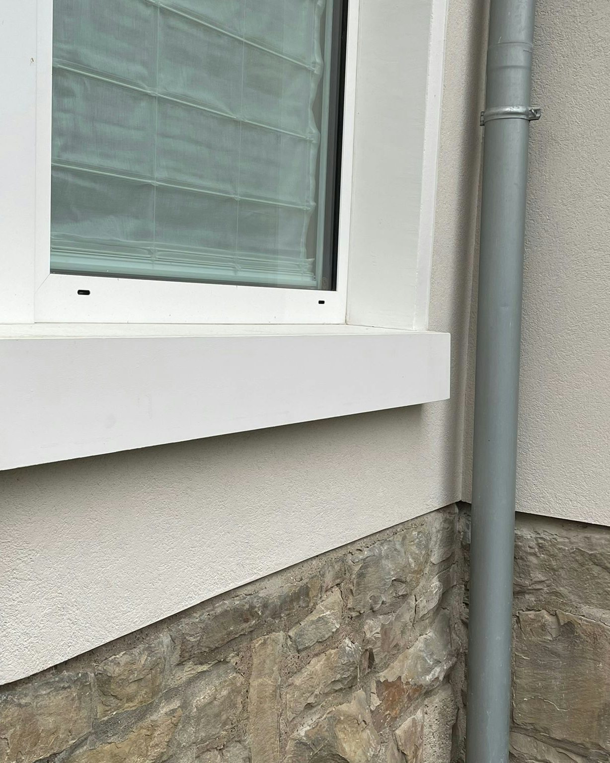 Außenfensterbank SLB 450 aus Beton