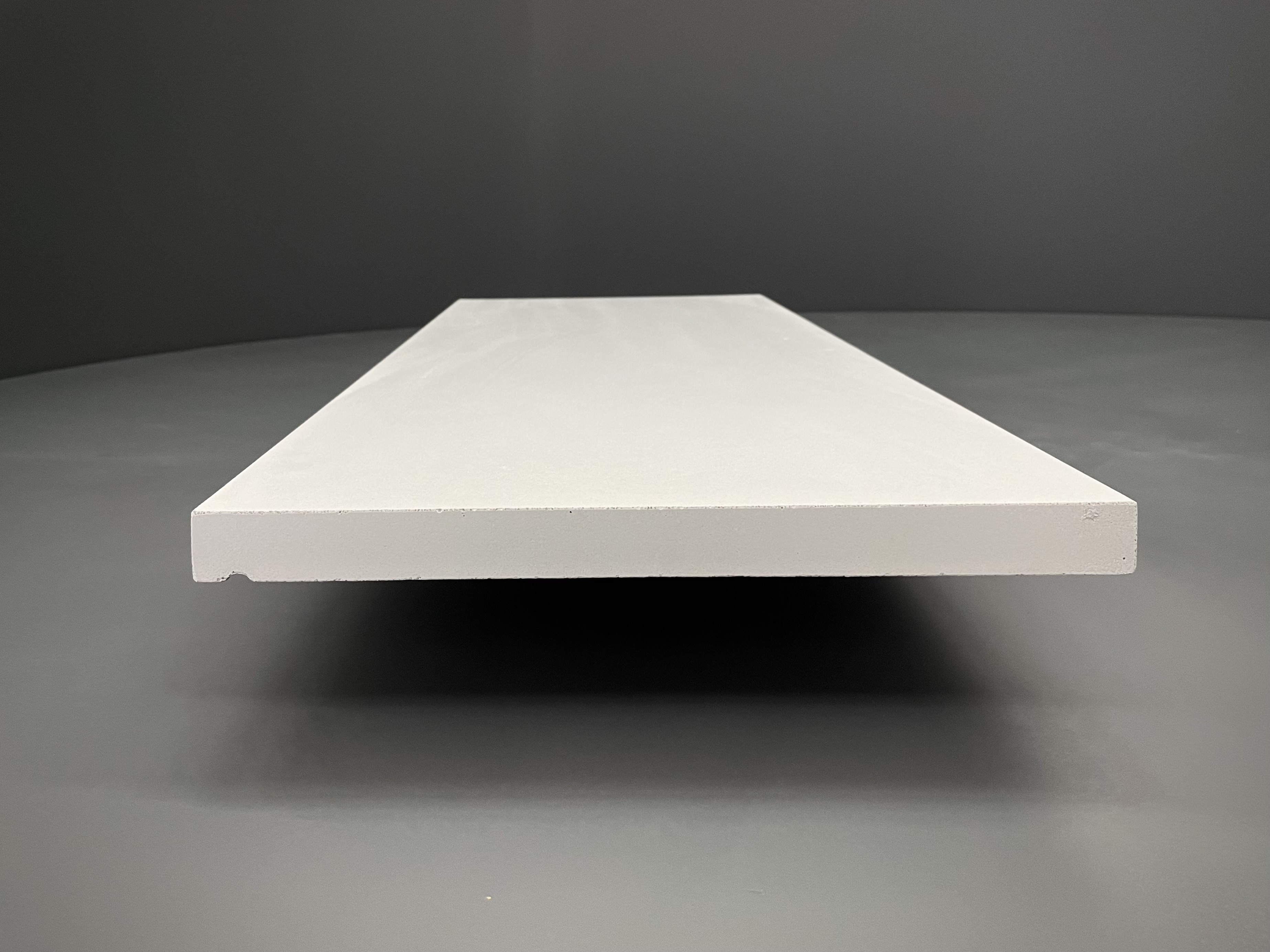 2,5 cm dicke Betonfensterbank SLB 595